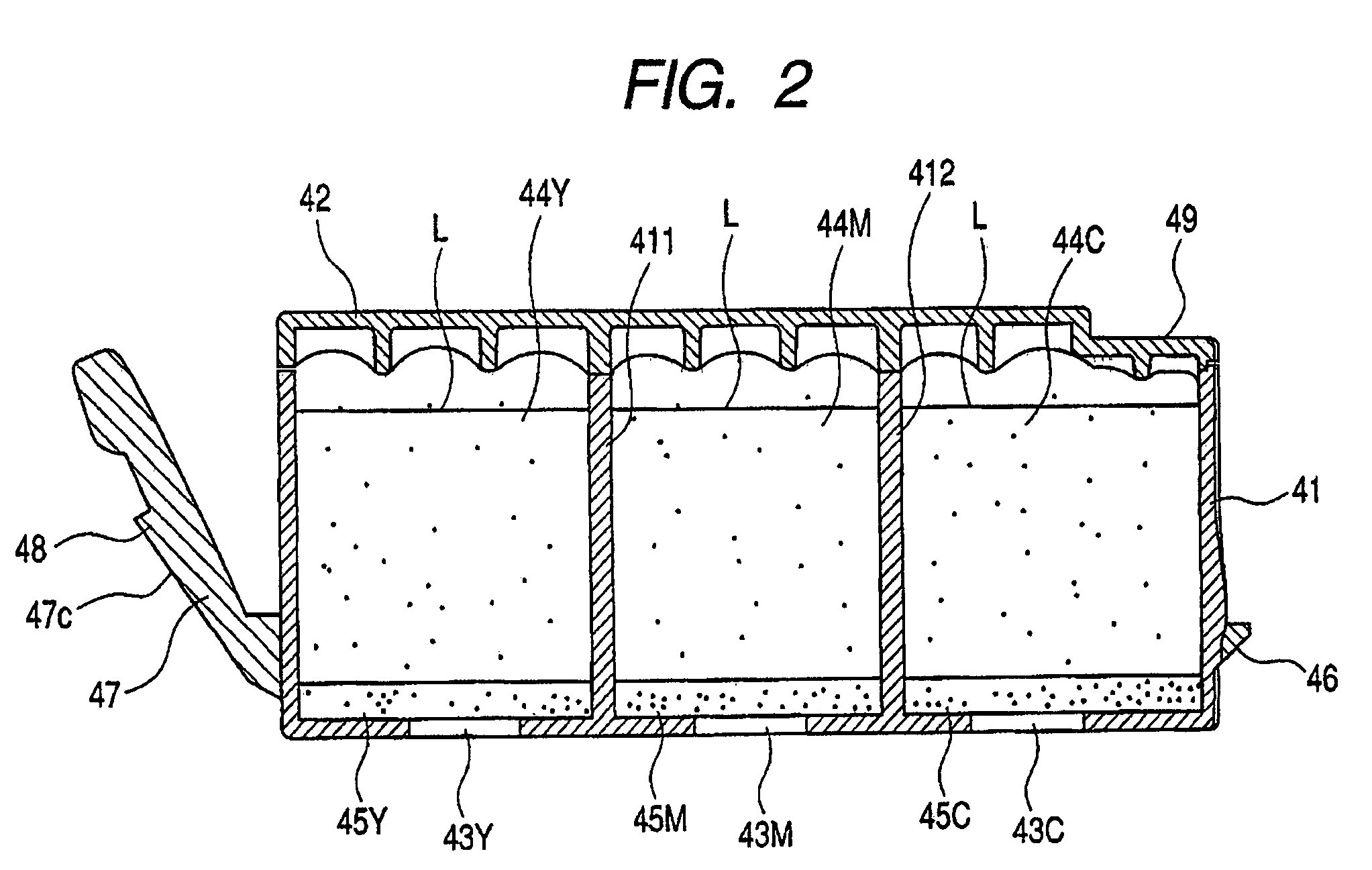 Ink jet ink, method for producing ink jet ink, ink jet recording method and ink cartridge