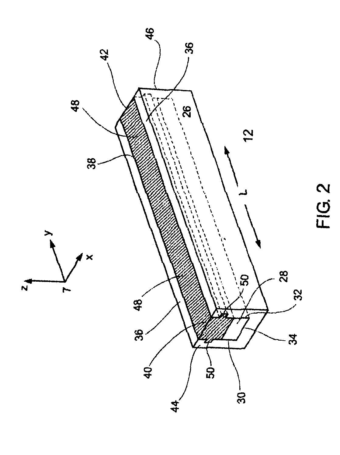 Using surface microwaves for measuring and determining density and/or moisture content of a material