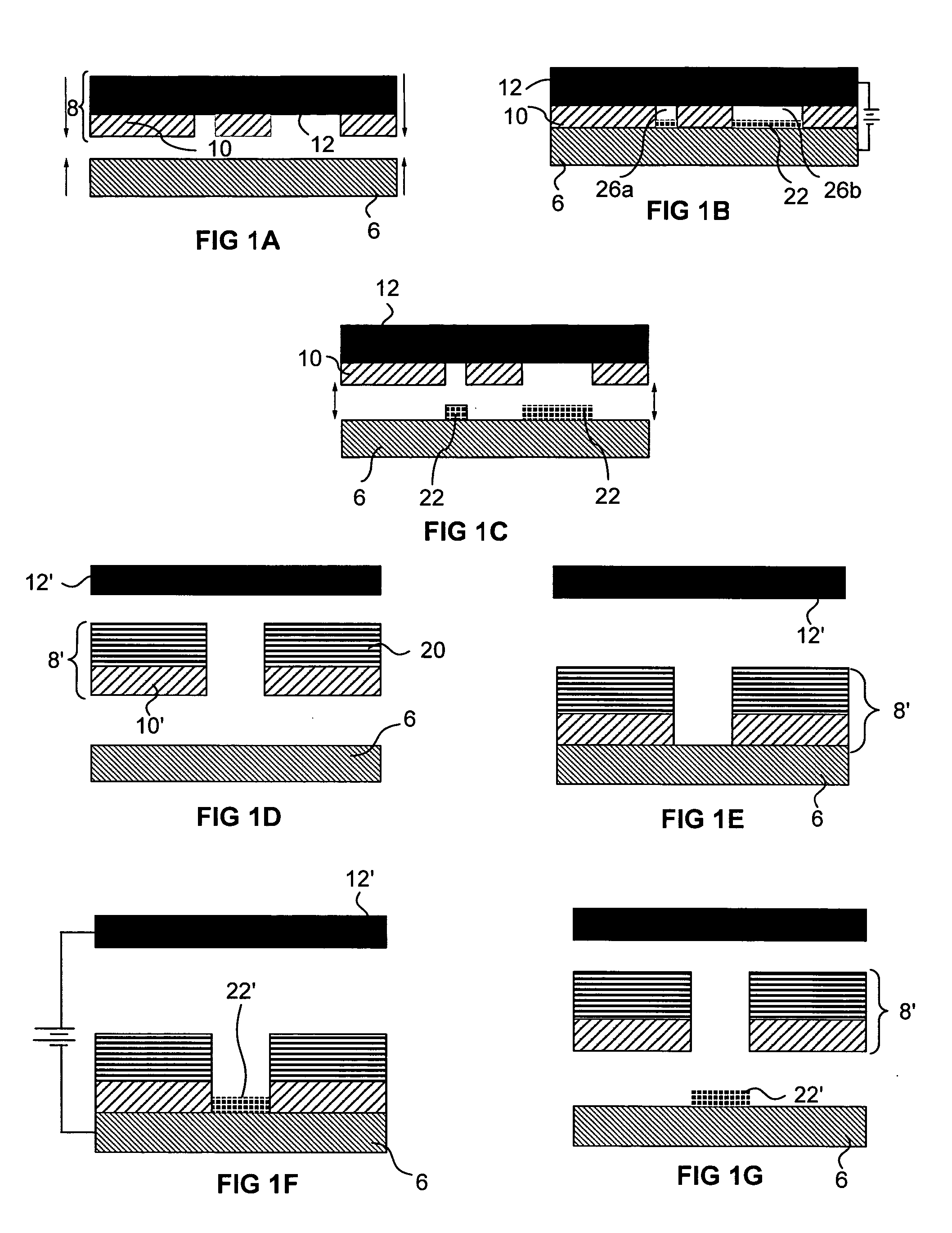 Electrochemical fabrication process including process monitoring, making corrective action decisions, and taking appropriate actions