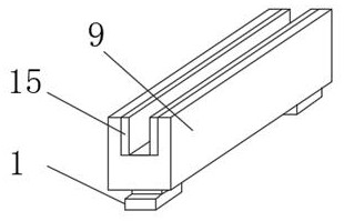 Film color-changing sheet production detection device