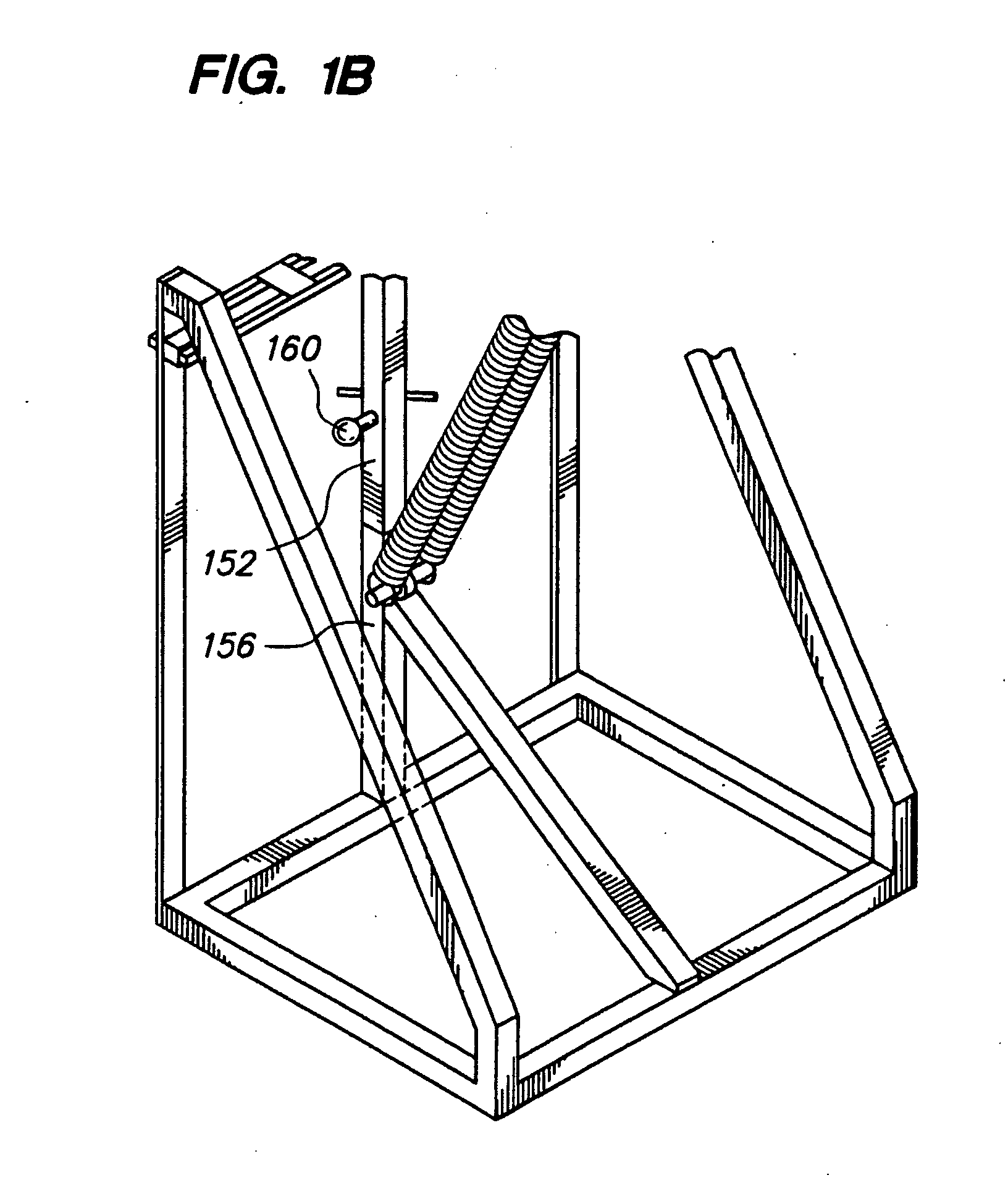 Change of direction machine and method of training therefor