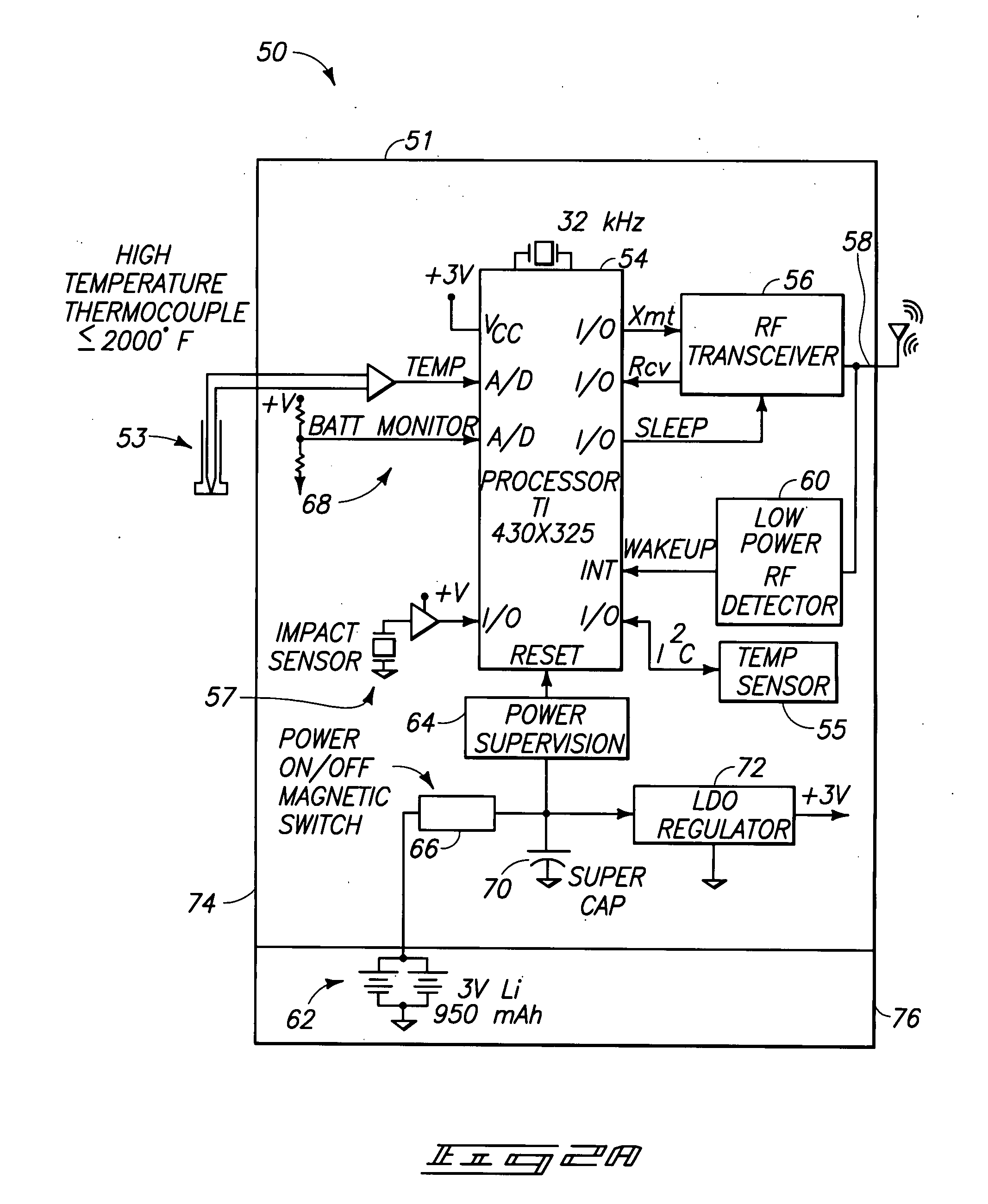 Process control monitoring systems, industrial plants, and process control monitoring methods