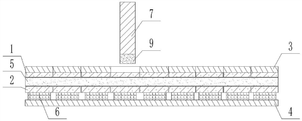 Electronic writing device and system and written handwriting erasing method