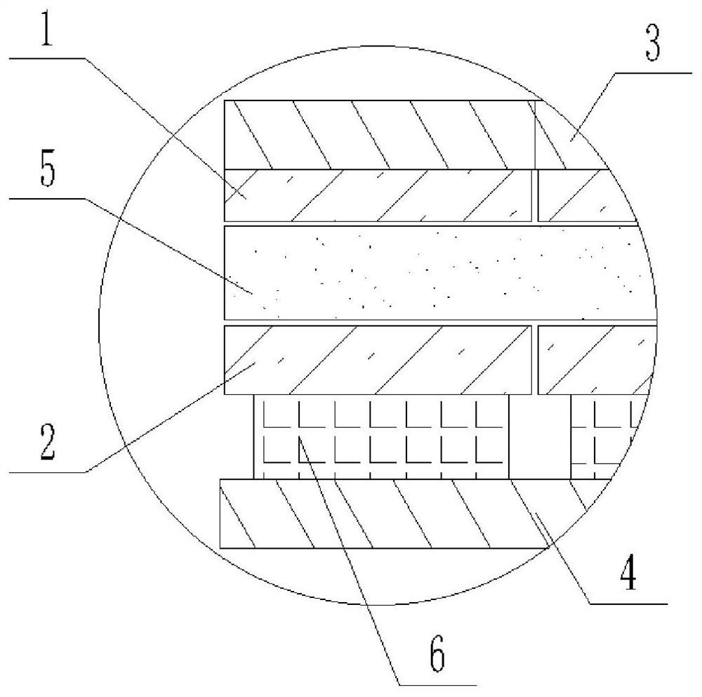 Electronic writing device and system and written handwriting erasing method