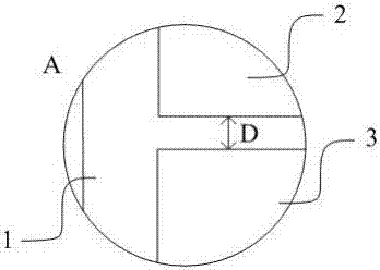 Data collection system processing method and data collection system