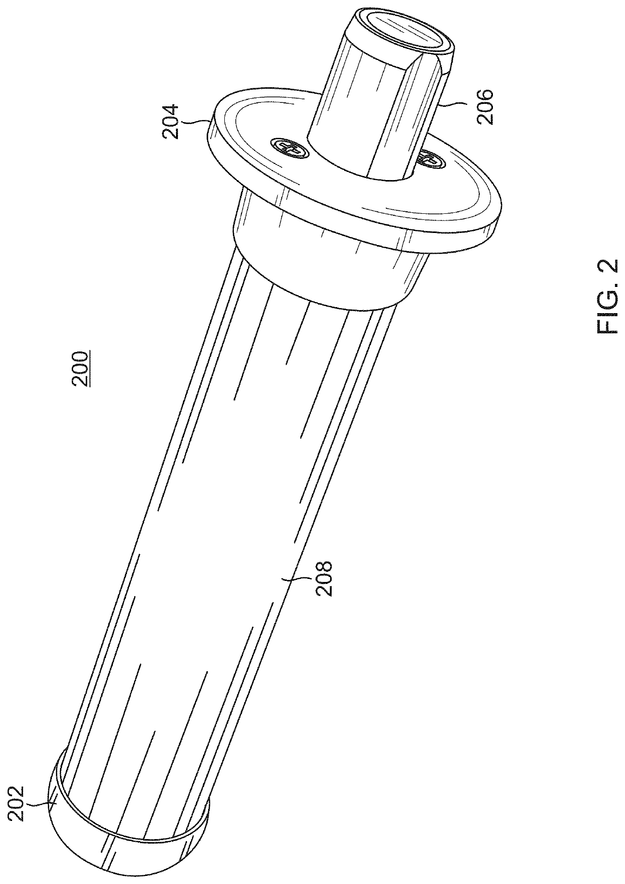 Apparatus and cosmetic method for body orifice remodeling