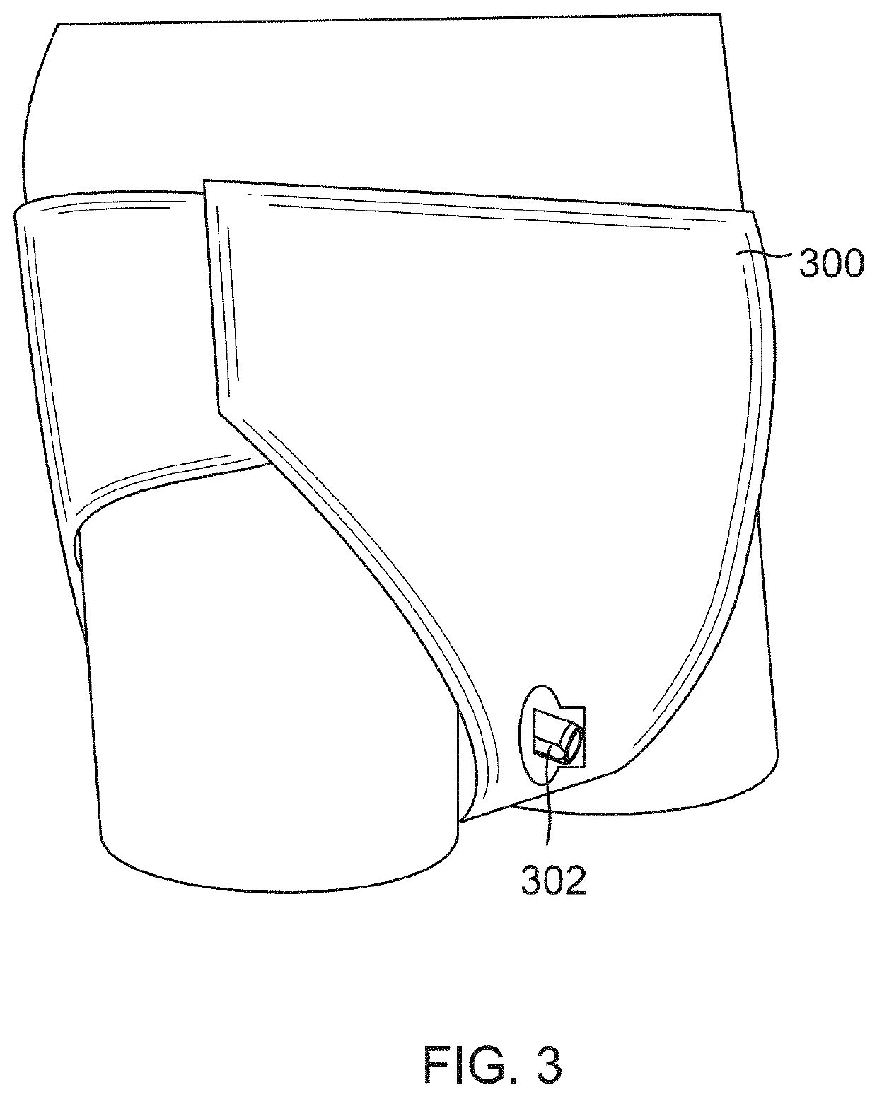 Apparatus and cosmetic method for body orifice remodeling