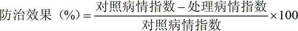 Pesticide composition containing prothioconazole and methoxyl acrylic ester bactericides