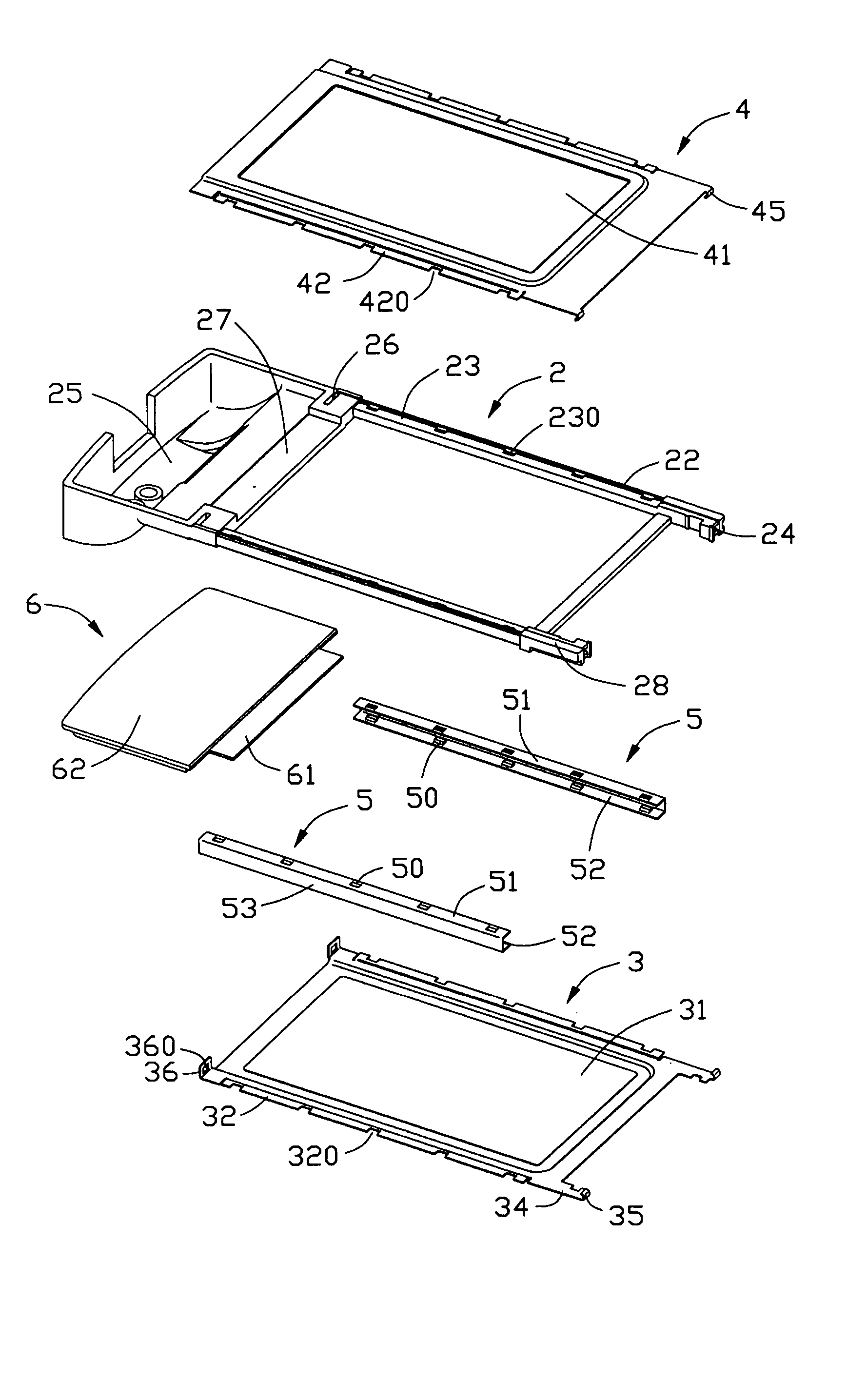 Printed circuit card kit