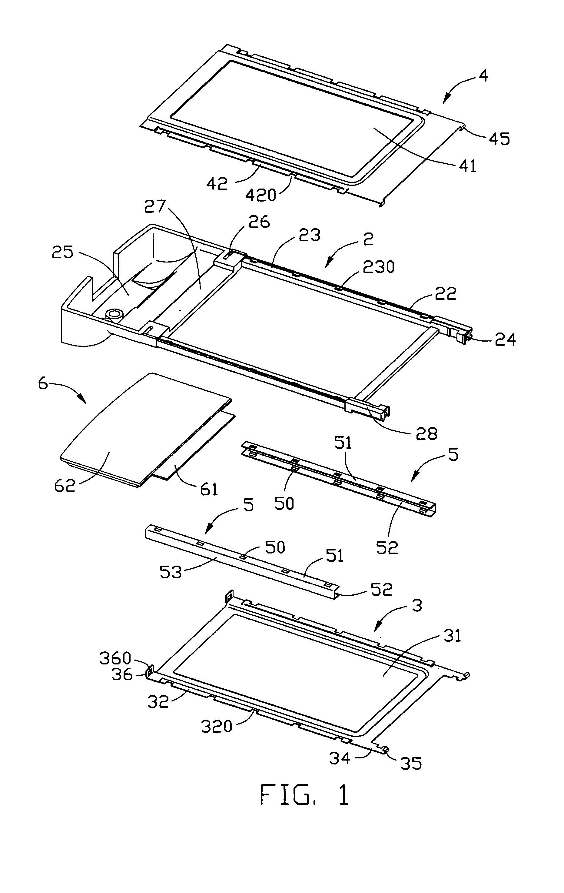 Printed circuit card kit