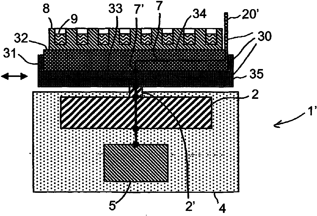 Laboratory apparatus and method for handling laboratory samples