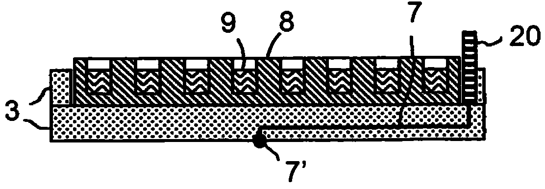 Laboratory apparatus and method for handling laboratory samples