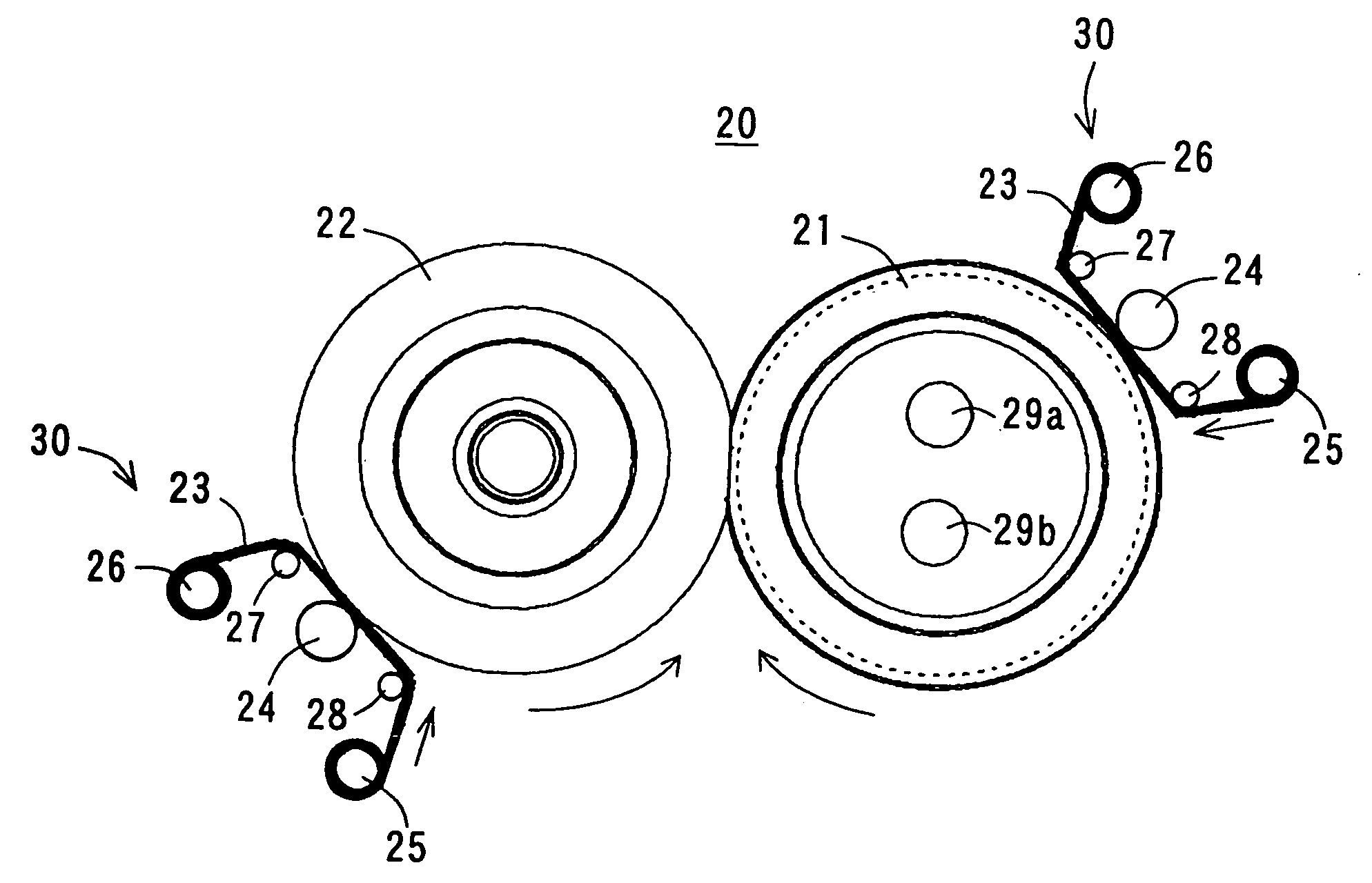 Fixing apparatus and image forming apparatus having the same