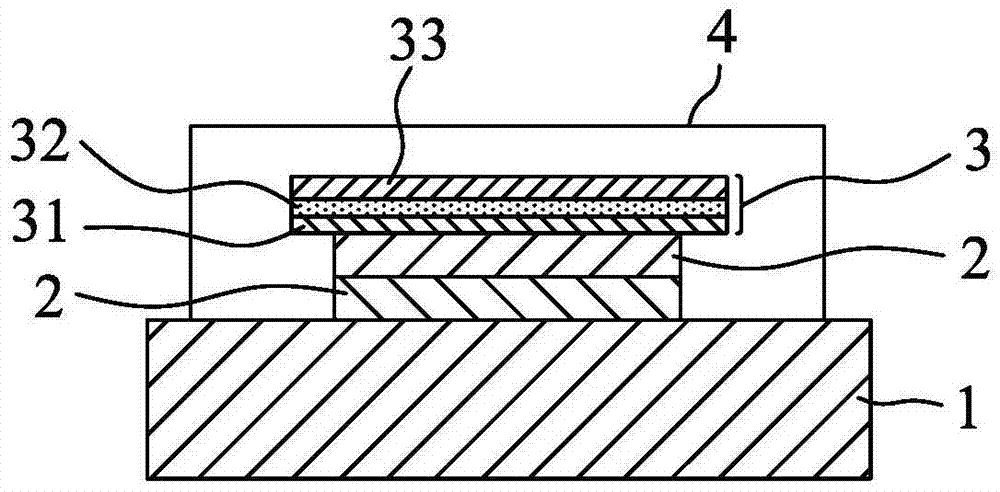 Vacuum bag compression forming assembly, vacuum bag compression forming method and fiber composite