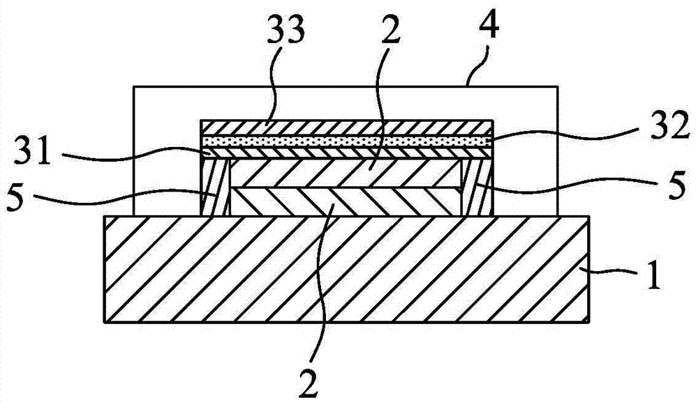 Vacuum bag compression forming assembly, vacuum bag compression forming method and fiber composite