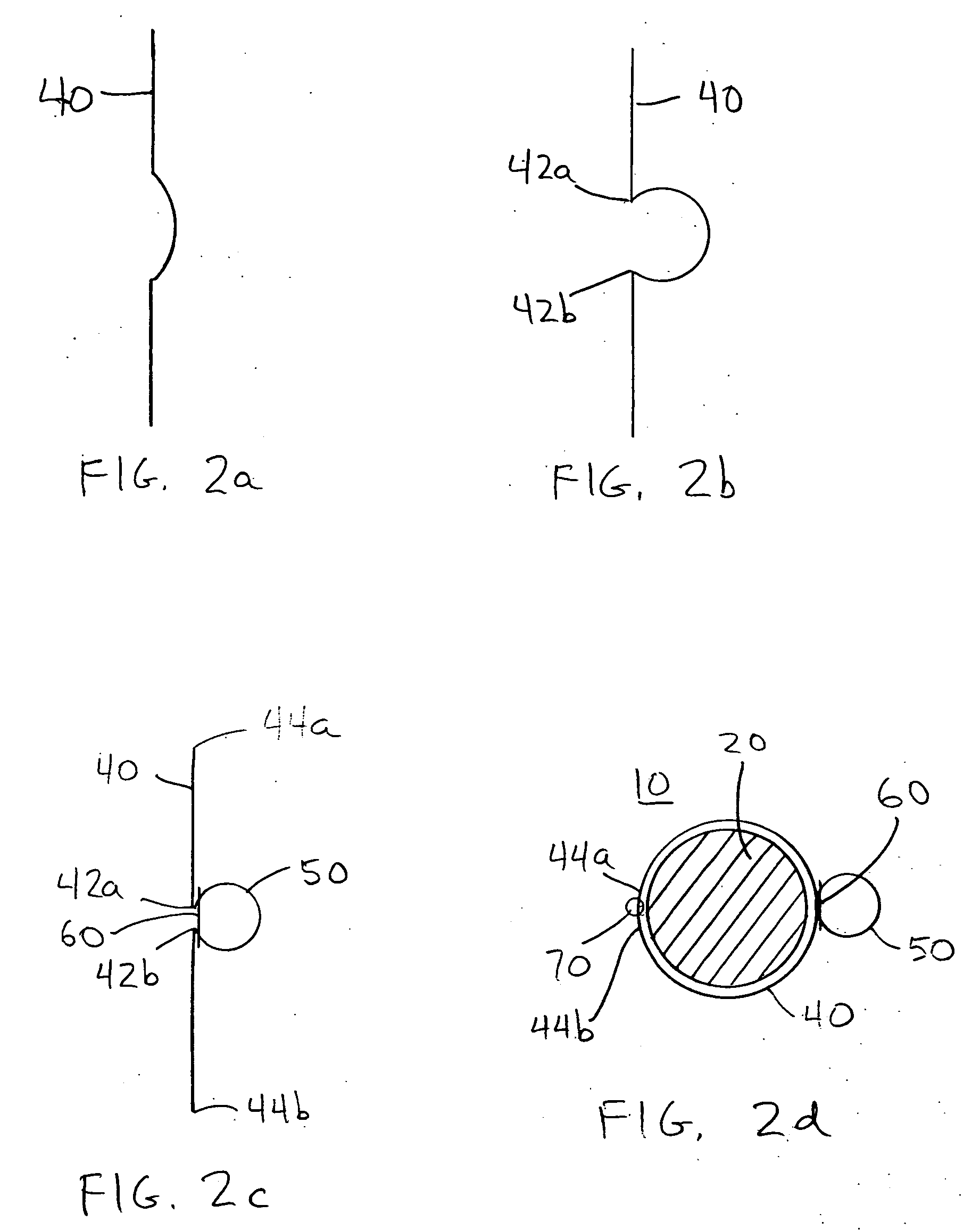 Heart valve annuloplasty prosthesis sewing cuffs and methods of making same