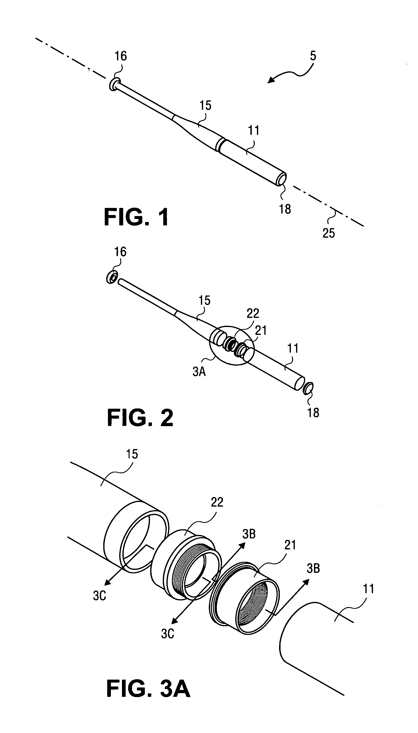 Reconfigurable ball bat and method