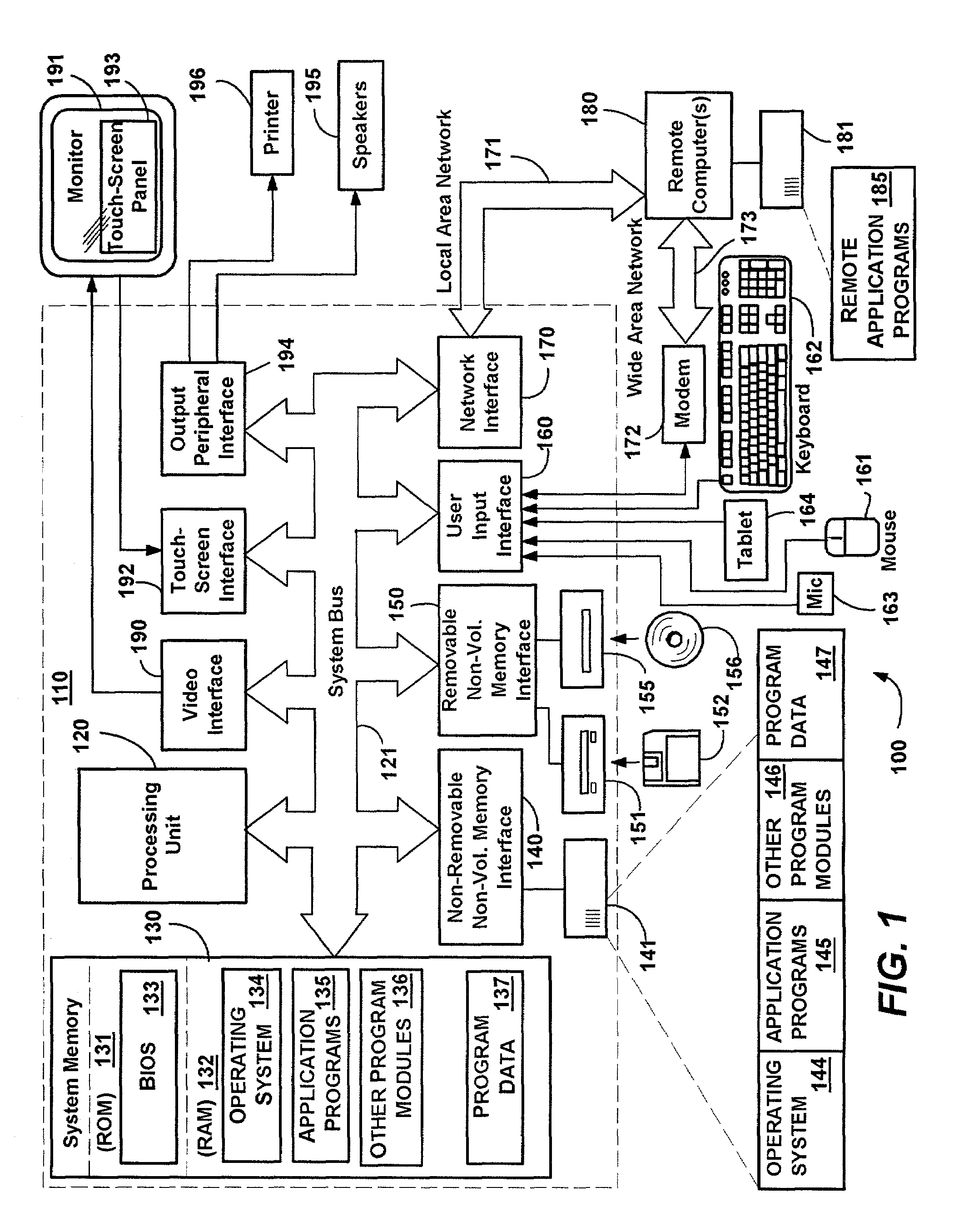 Natural input recognition system and method using a contextual mapping engine and adaptive user bias