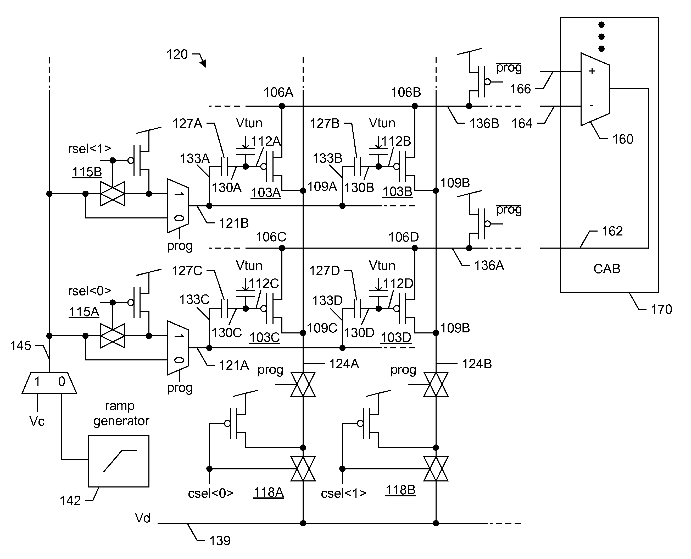 Systems and methods for programming large-scale field-programmable analog arrays