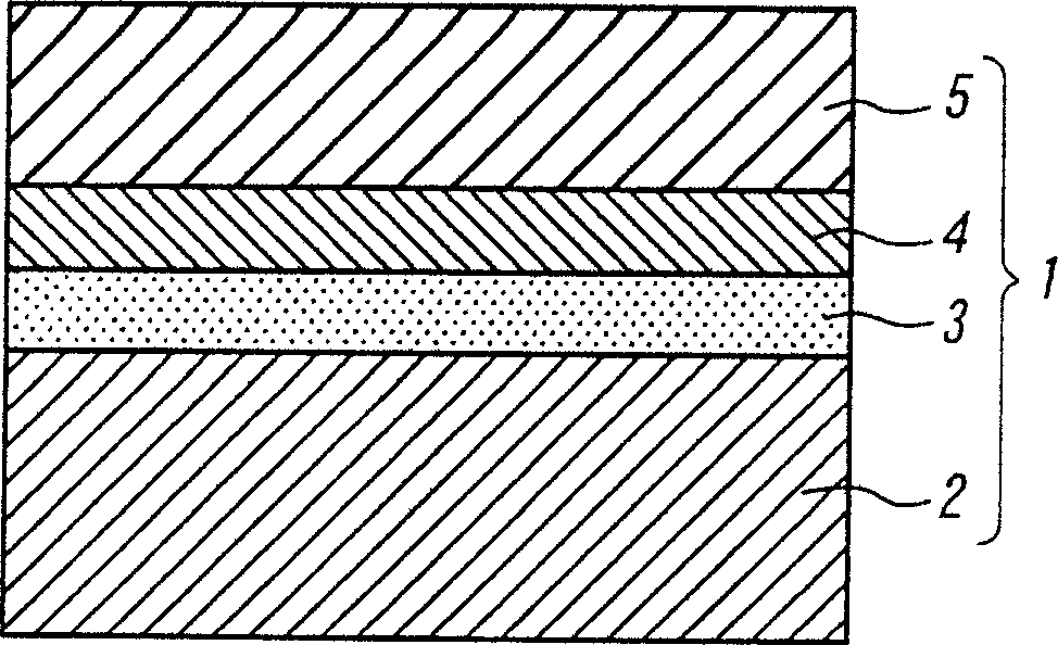 Metal gasket material sheet