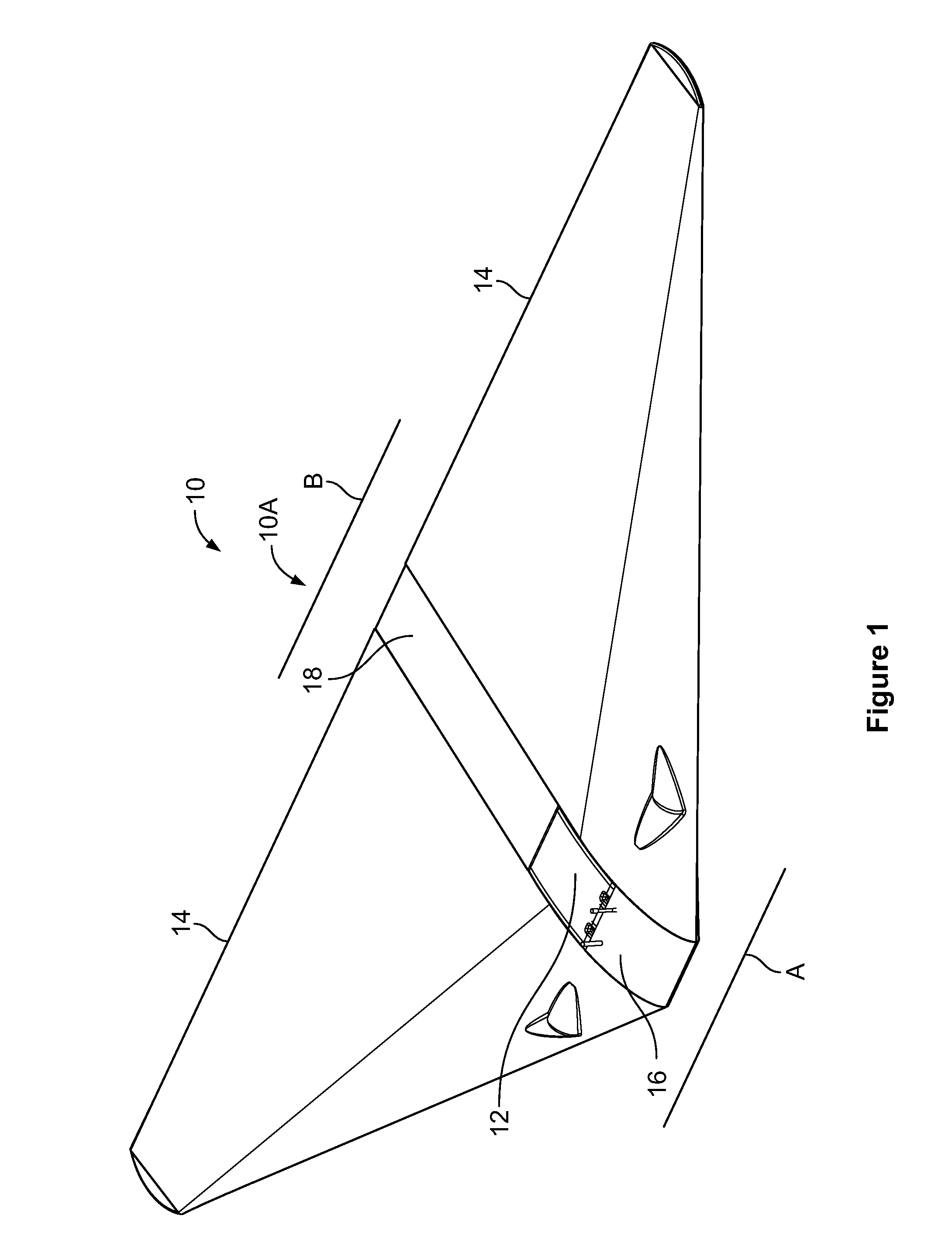 Multiple environment unmanned vehicle