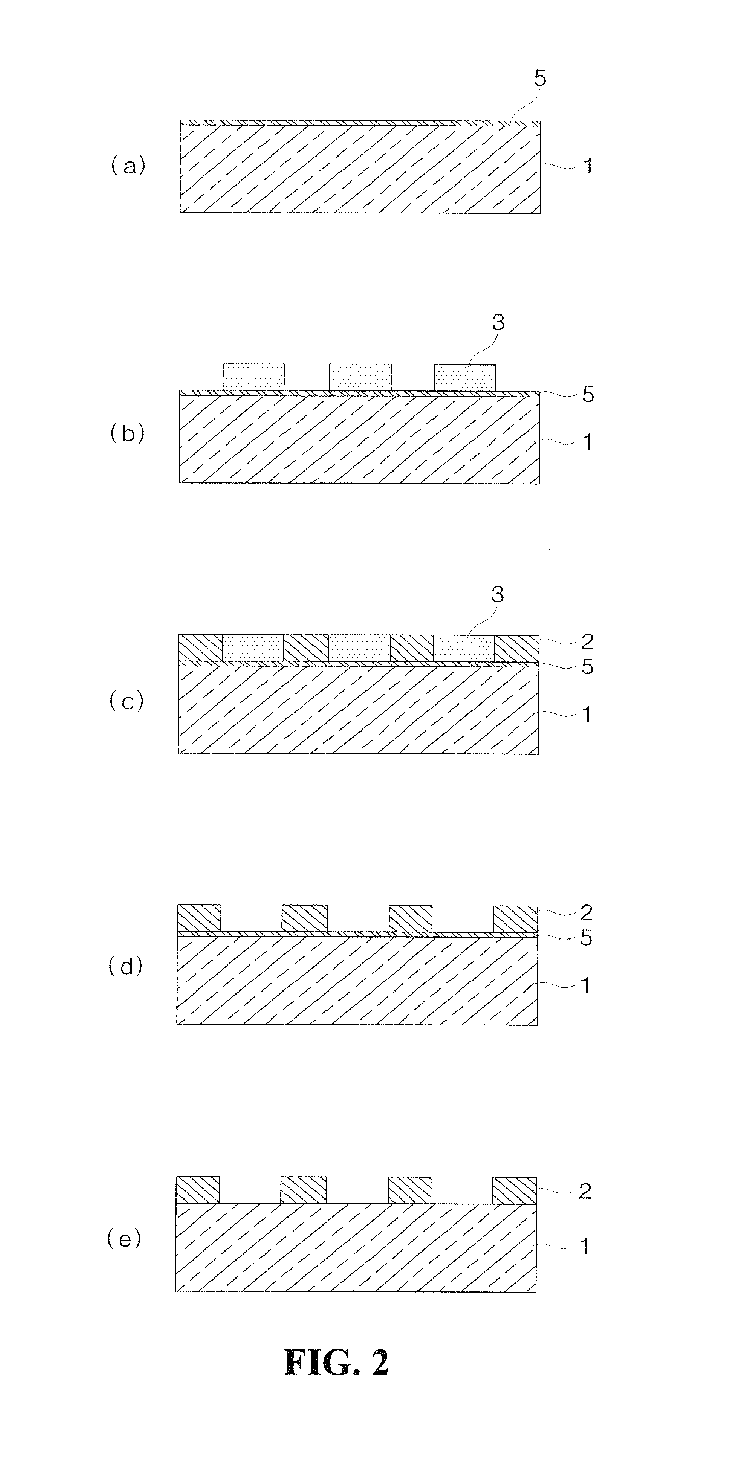 Embedded printed circuit board, multi-layer printed circuit board and manufacturing method thereof