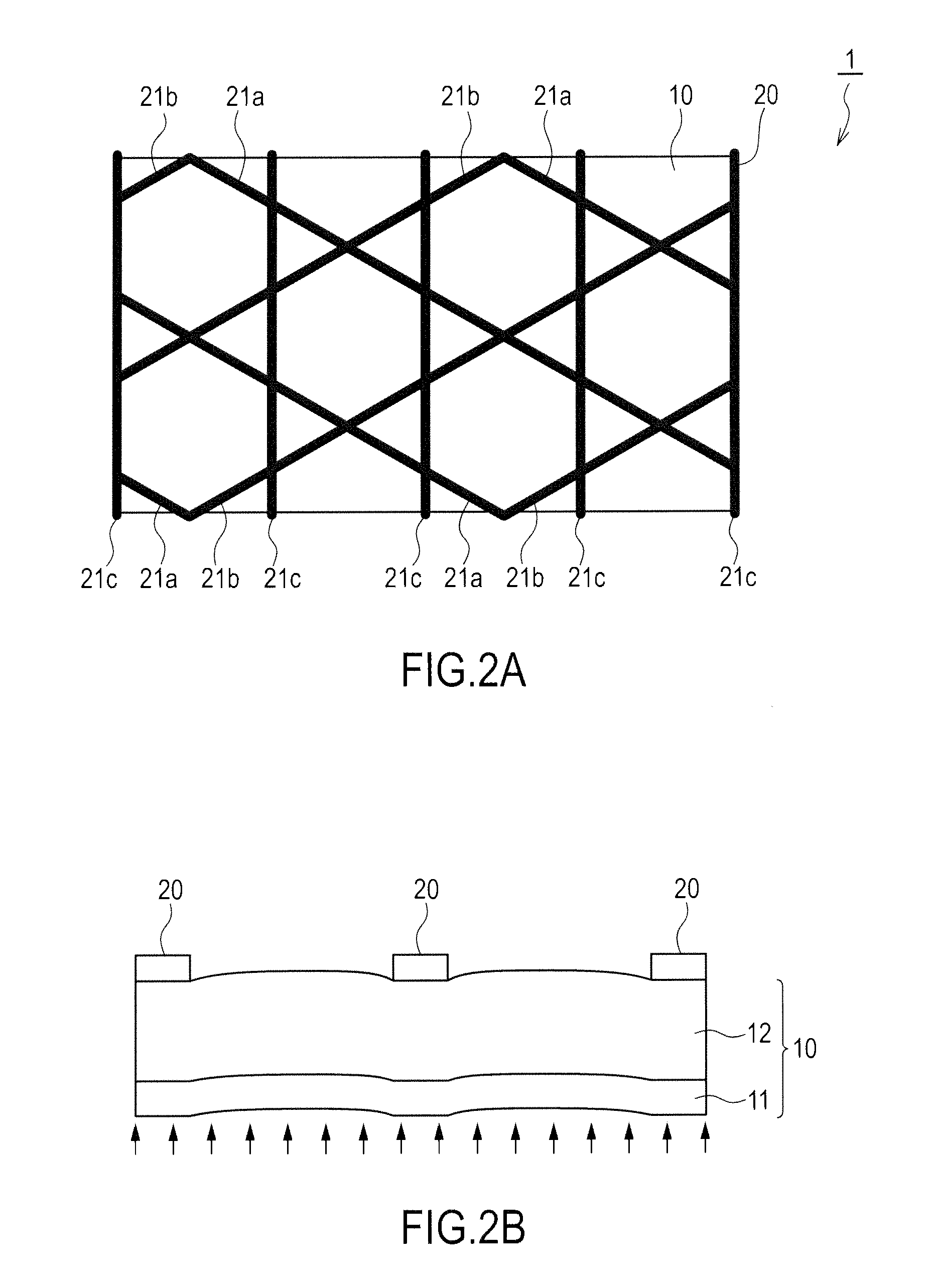 Structure and manufacturing method for pressure vessel