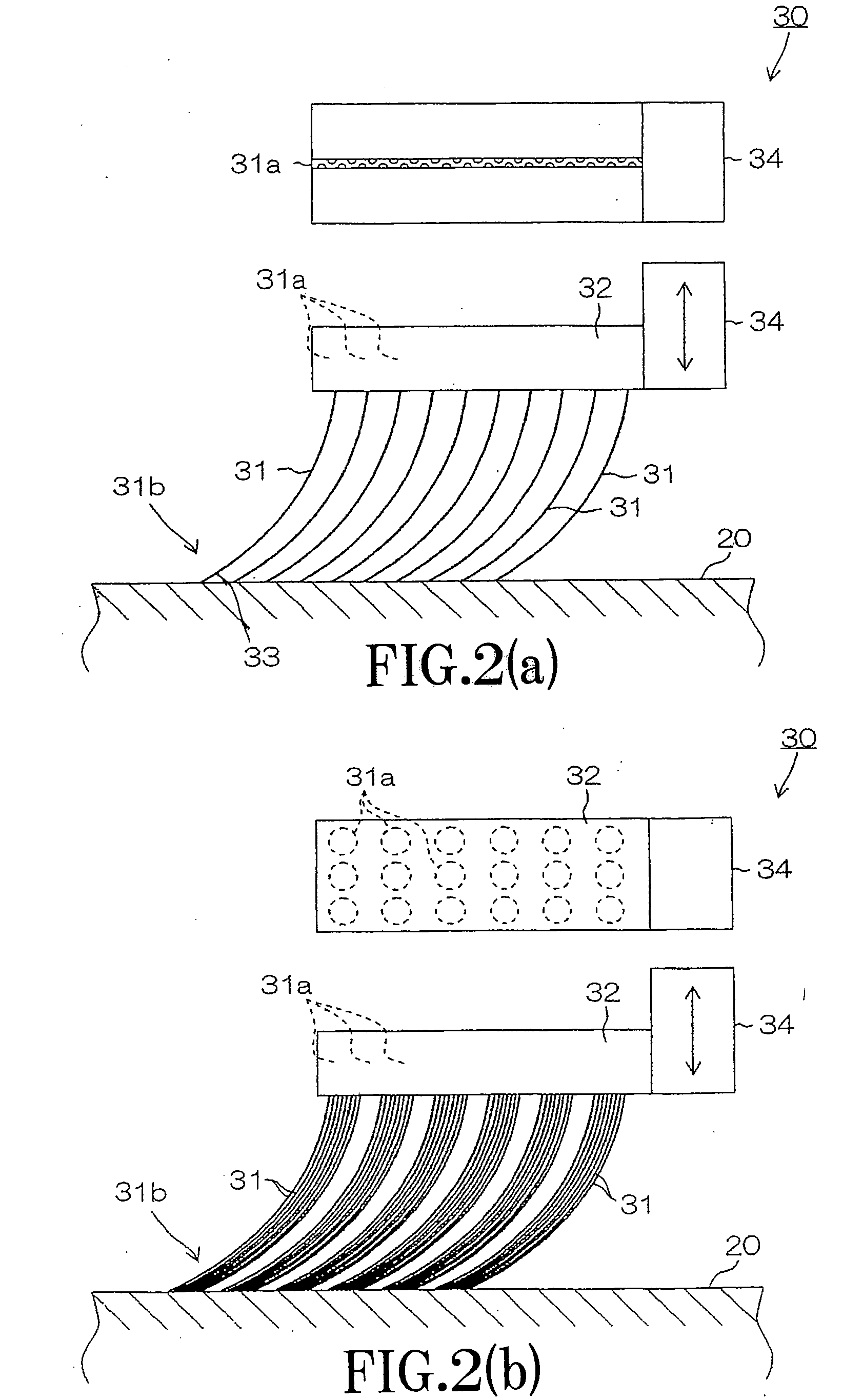 Pad dresser, polishing device, and pad dressing method