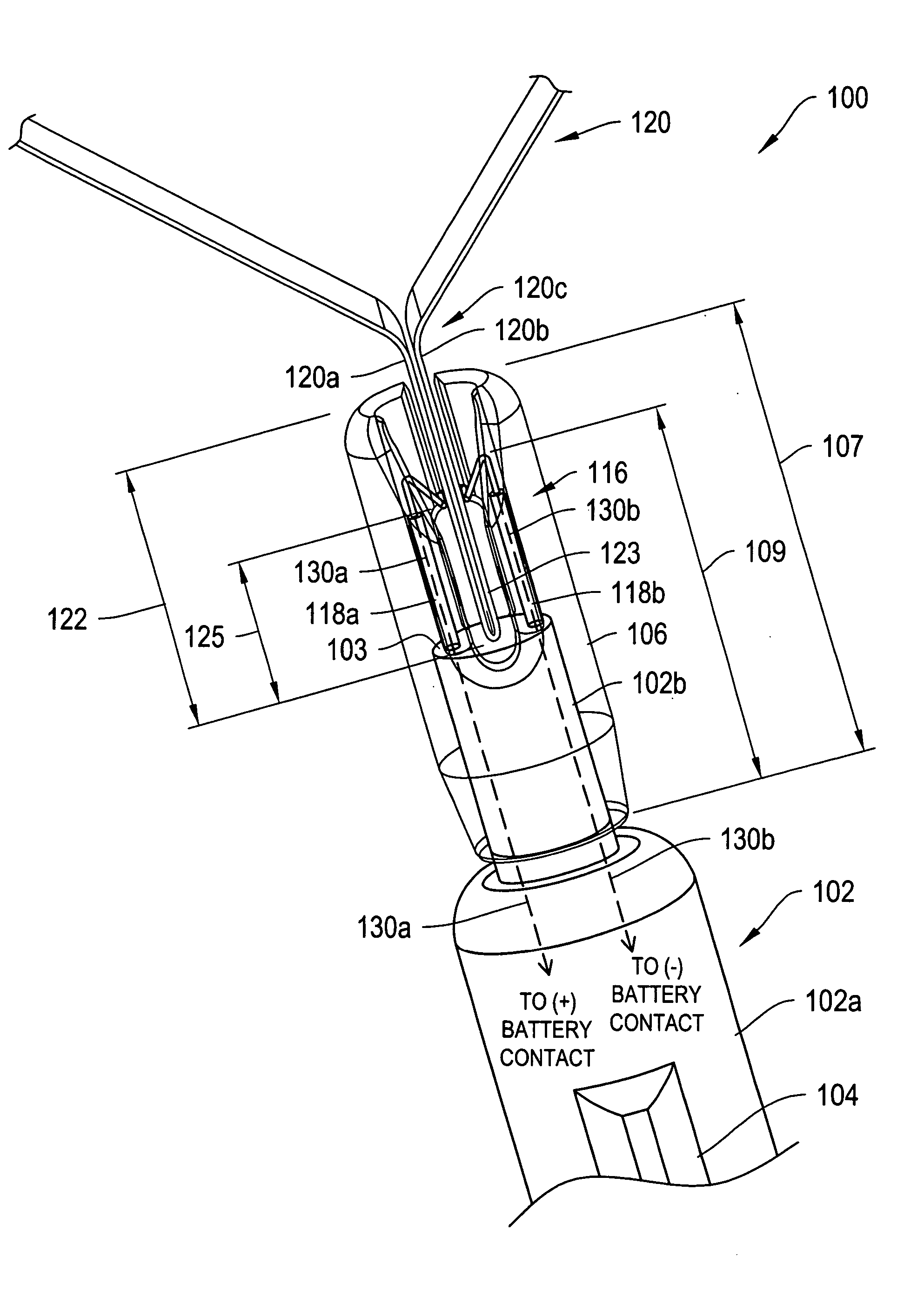 Apparatus and methods for modulating the size of an implantable sling