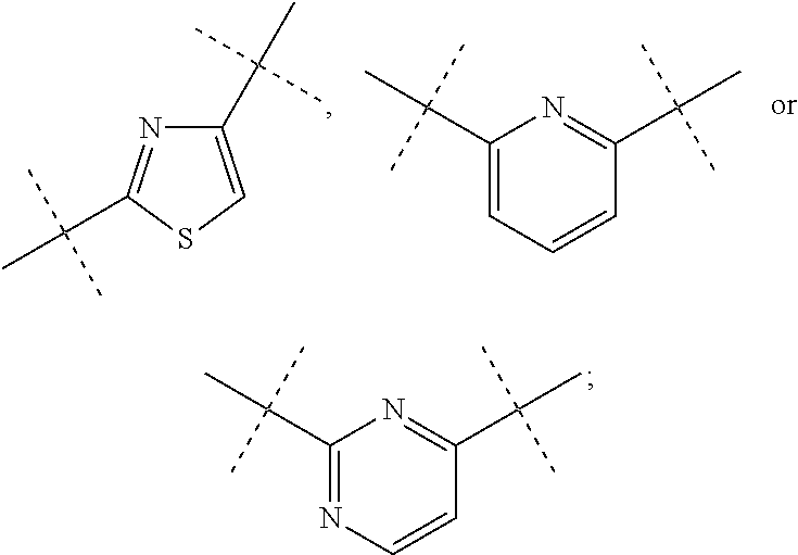 Heterocyclic carboxylic acids as activators of soluble guanylate cyclase