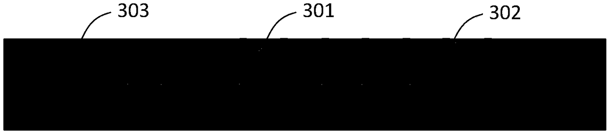 A 3D system integrate structure and a manufacturing method thereof