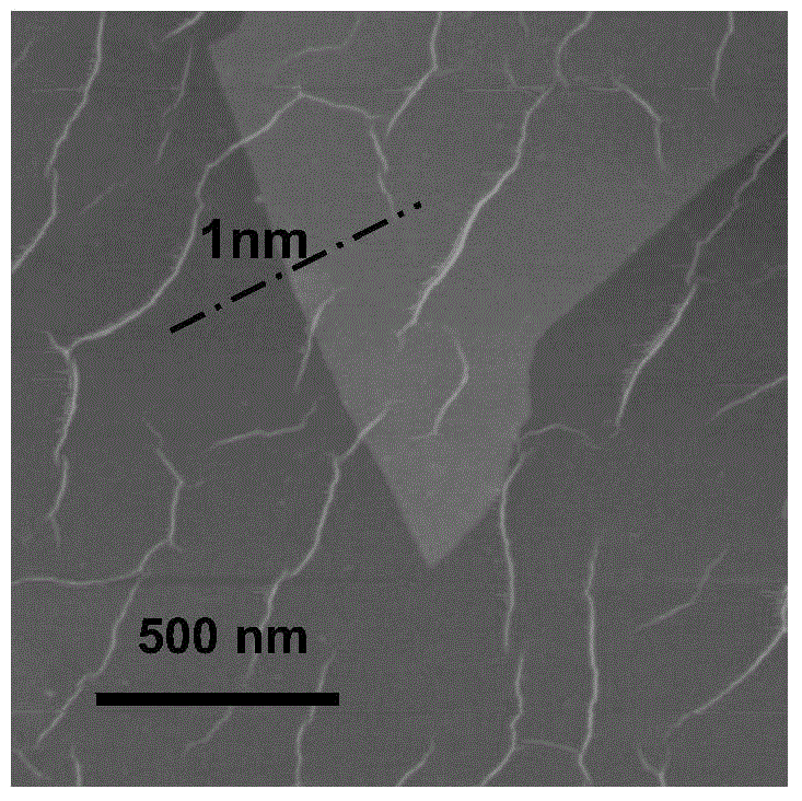 Graphene oxide solution for wet spinning and preparation method thereof, graphene fiber and preparation method of graphene fiber