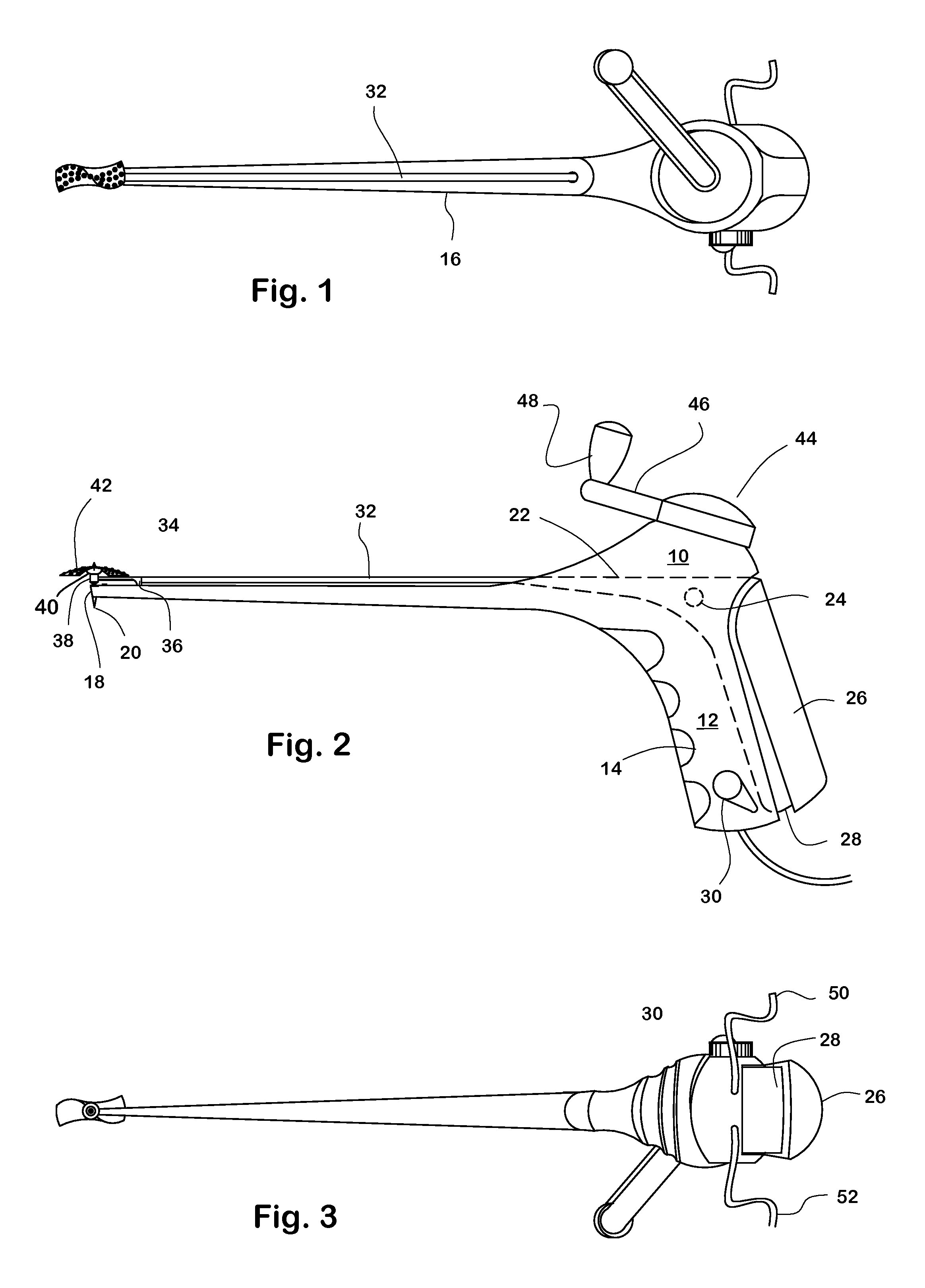 Disk preparation tool