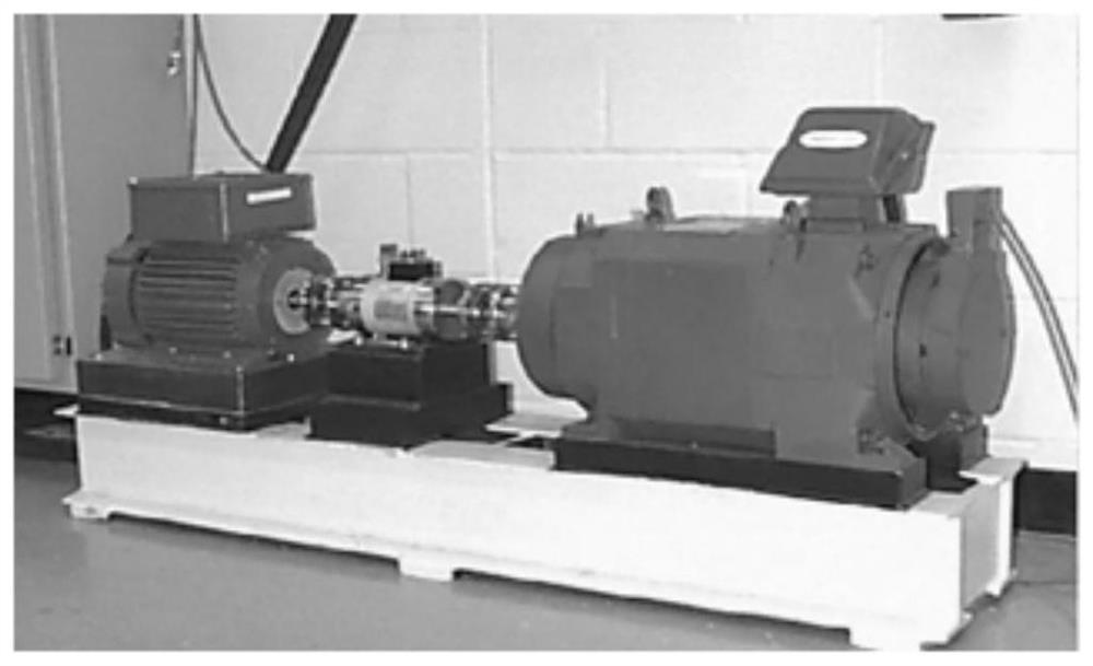 Rolling bearing fault feature extraction method based on PCHIP-LCD