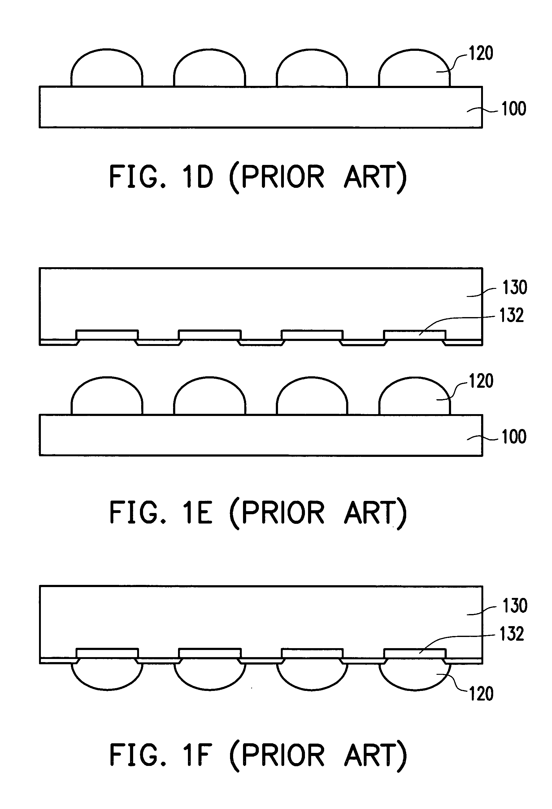 Bump transfer fixture