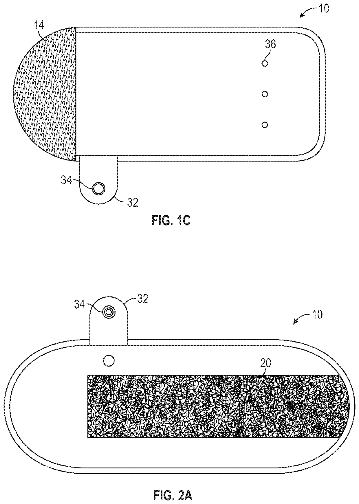 System and method for infant swaddle transition and alternative