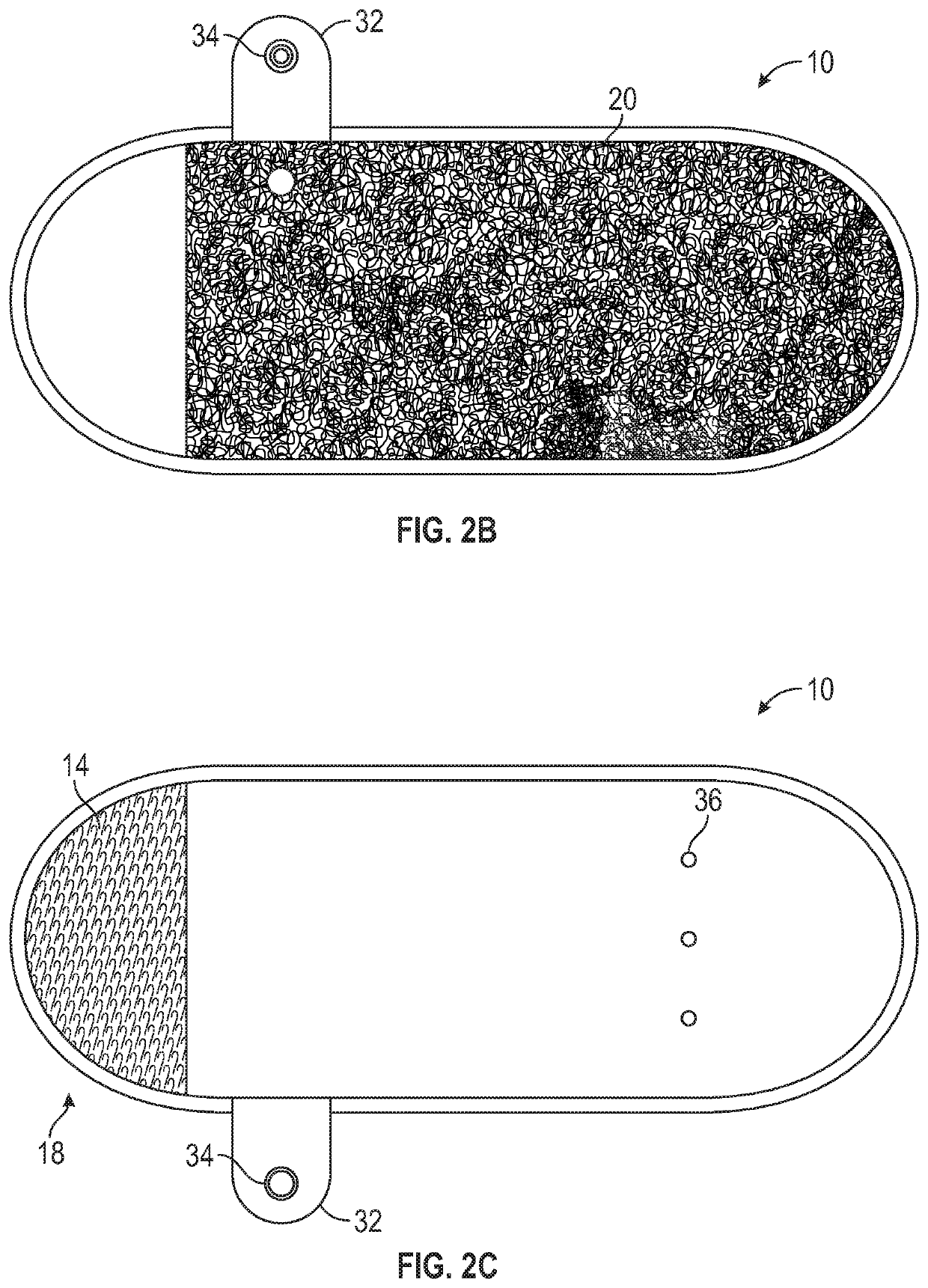 System and method for infant swaddle transition and alternative