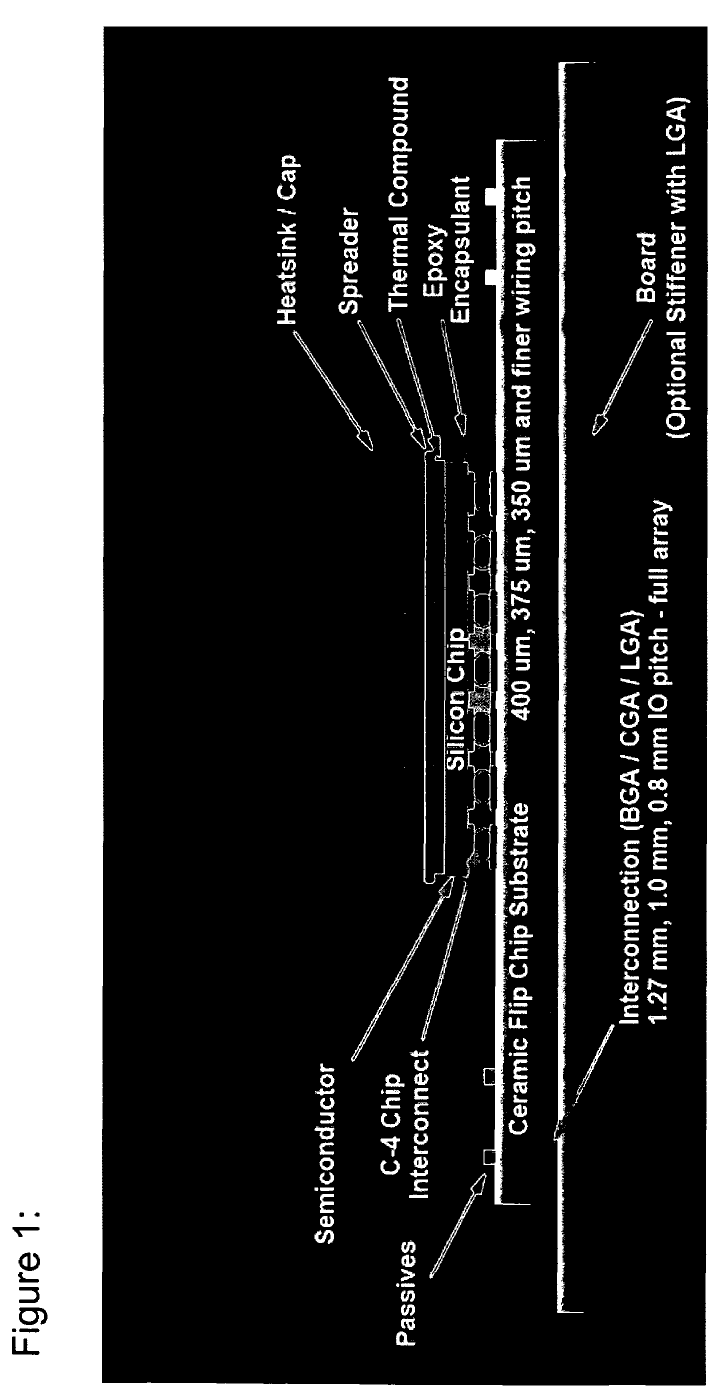 Self orienting micro plates of thermally conducting material as component in thermal paste or adhesive