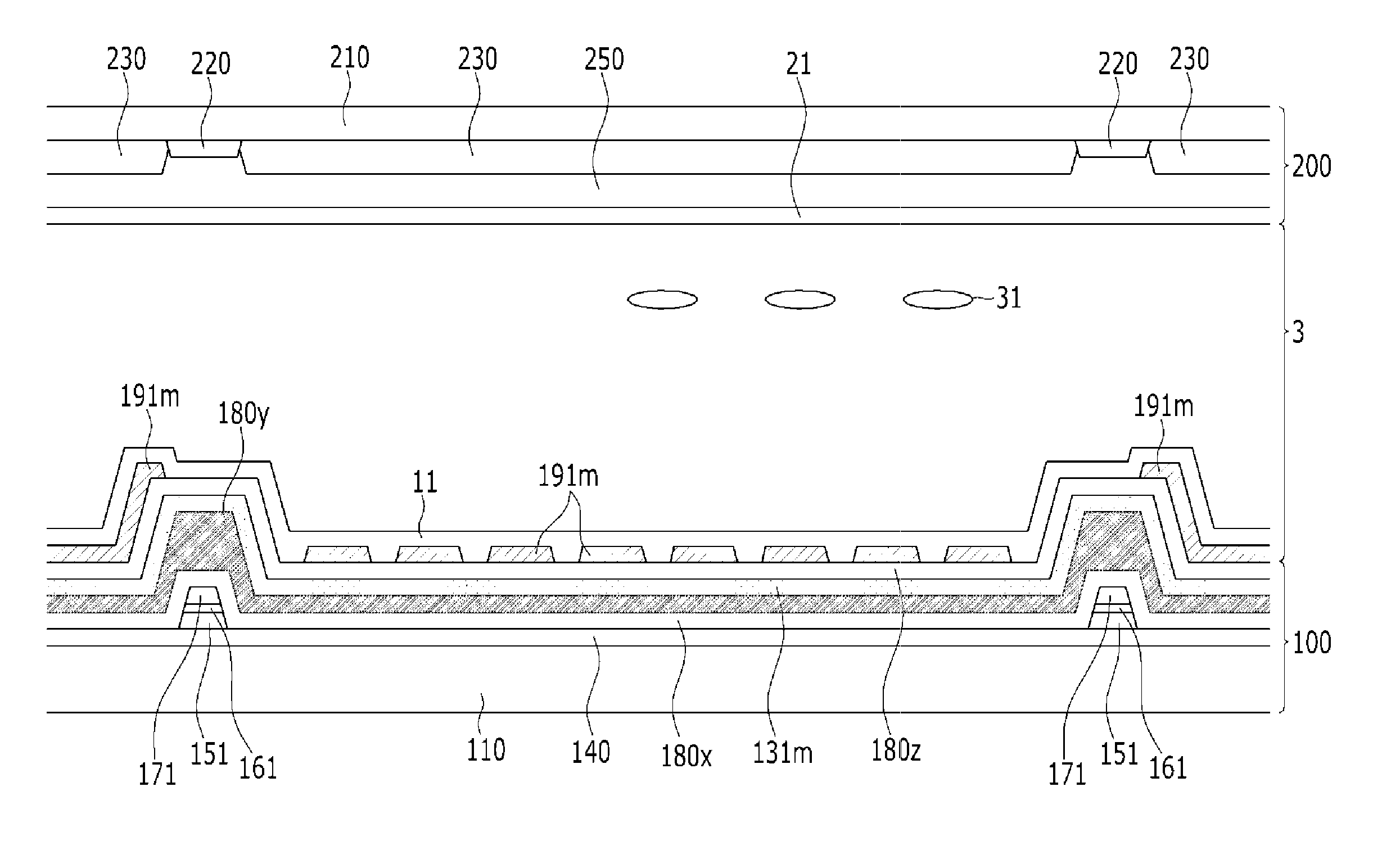 Liquid crystal display and manufacturing method thereof