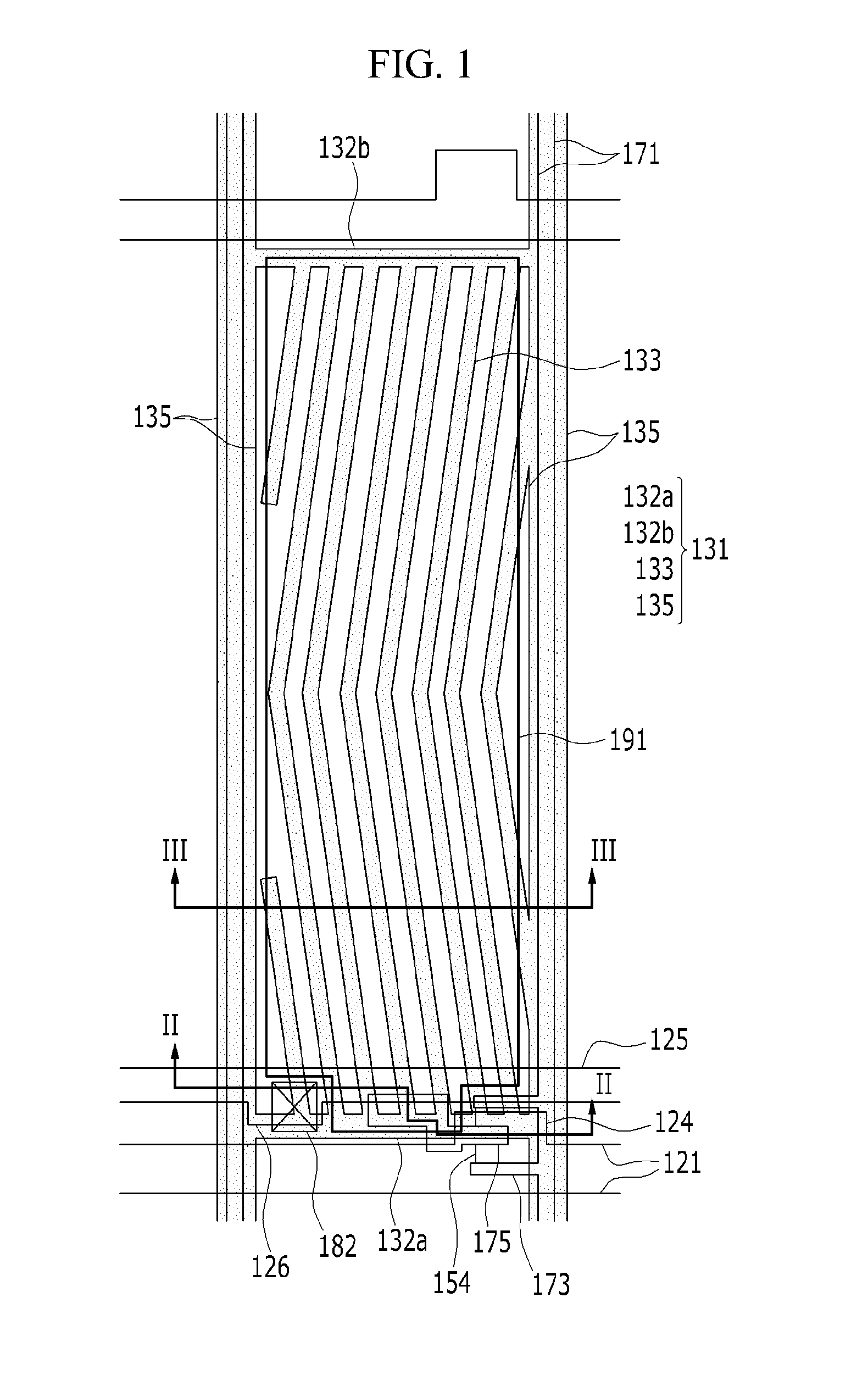 Liquid crystal display and manufacturing method thereof