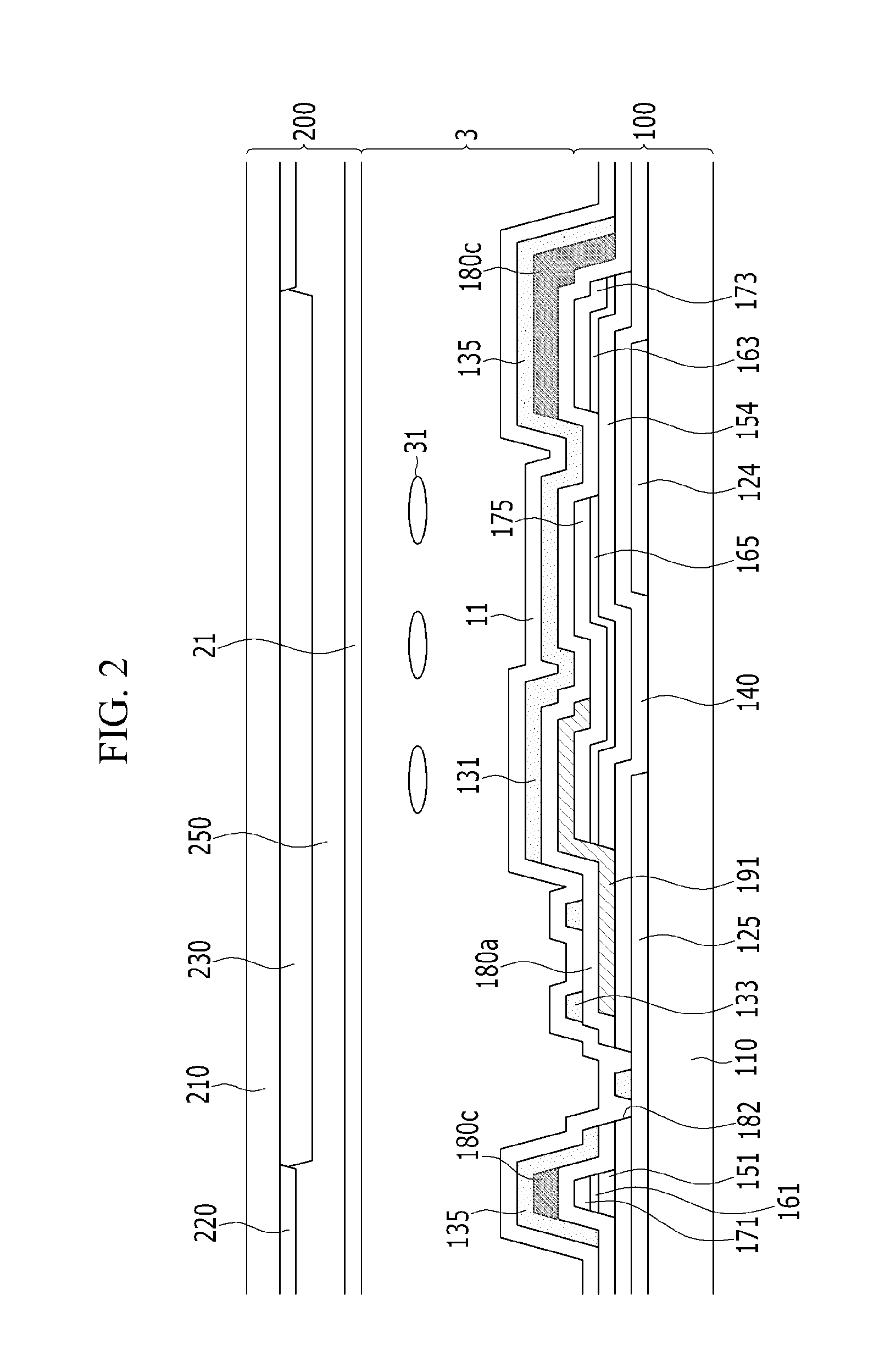 Liquid crystal display and manufacturing method thereof