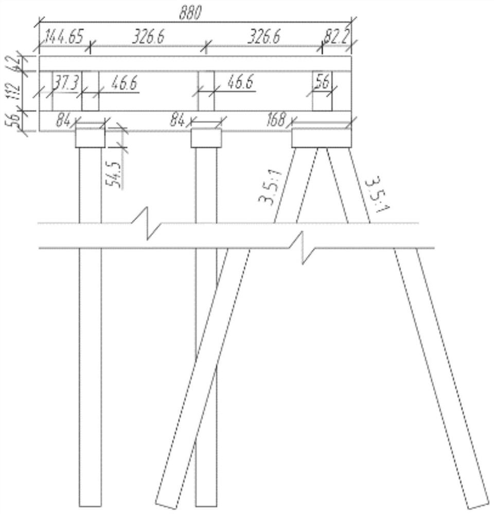 A Structural Damage Identification Method Based on Deletion Model