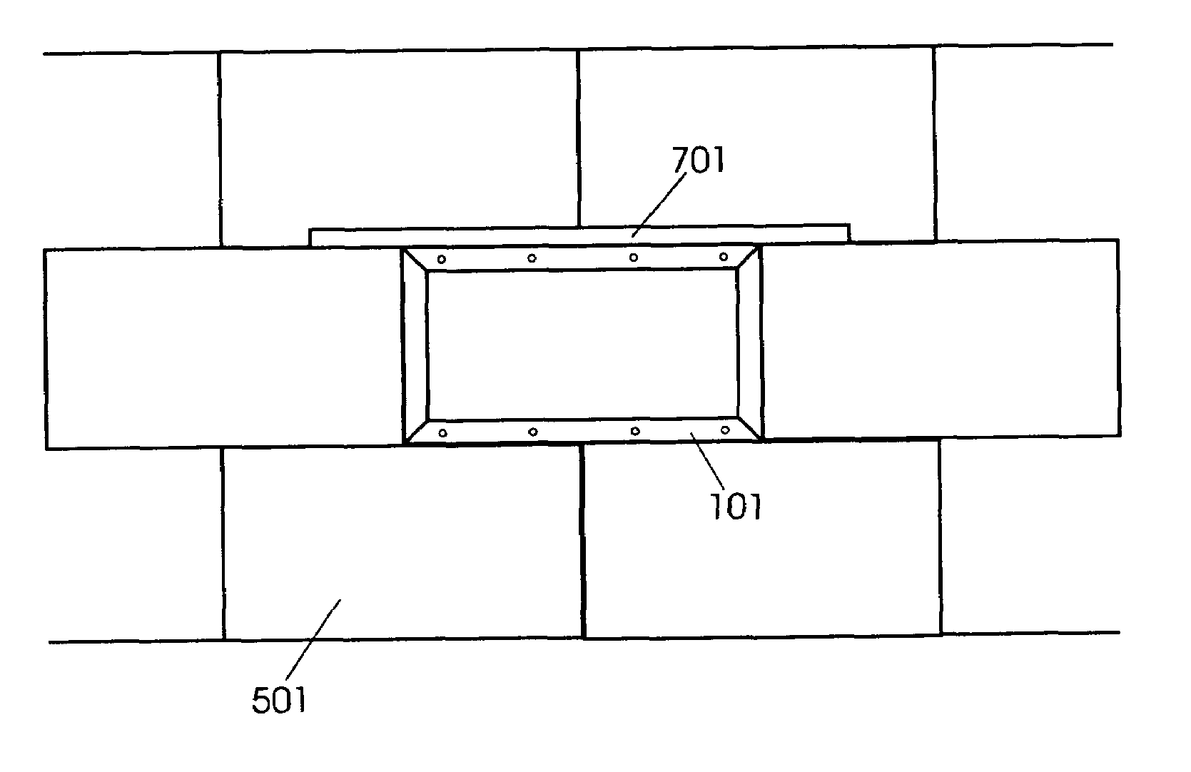 Enclosure for a light source