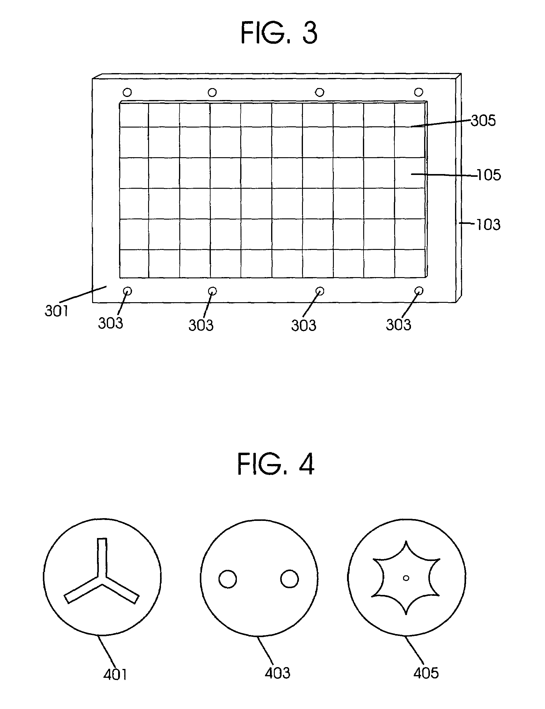 Enclosure for a light source