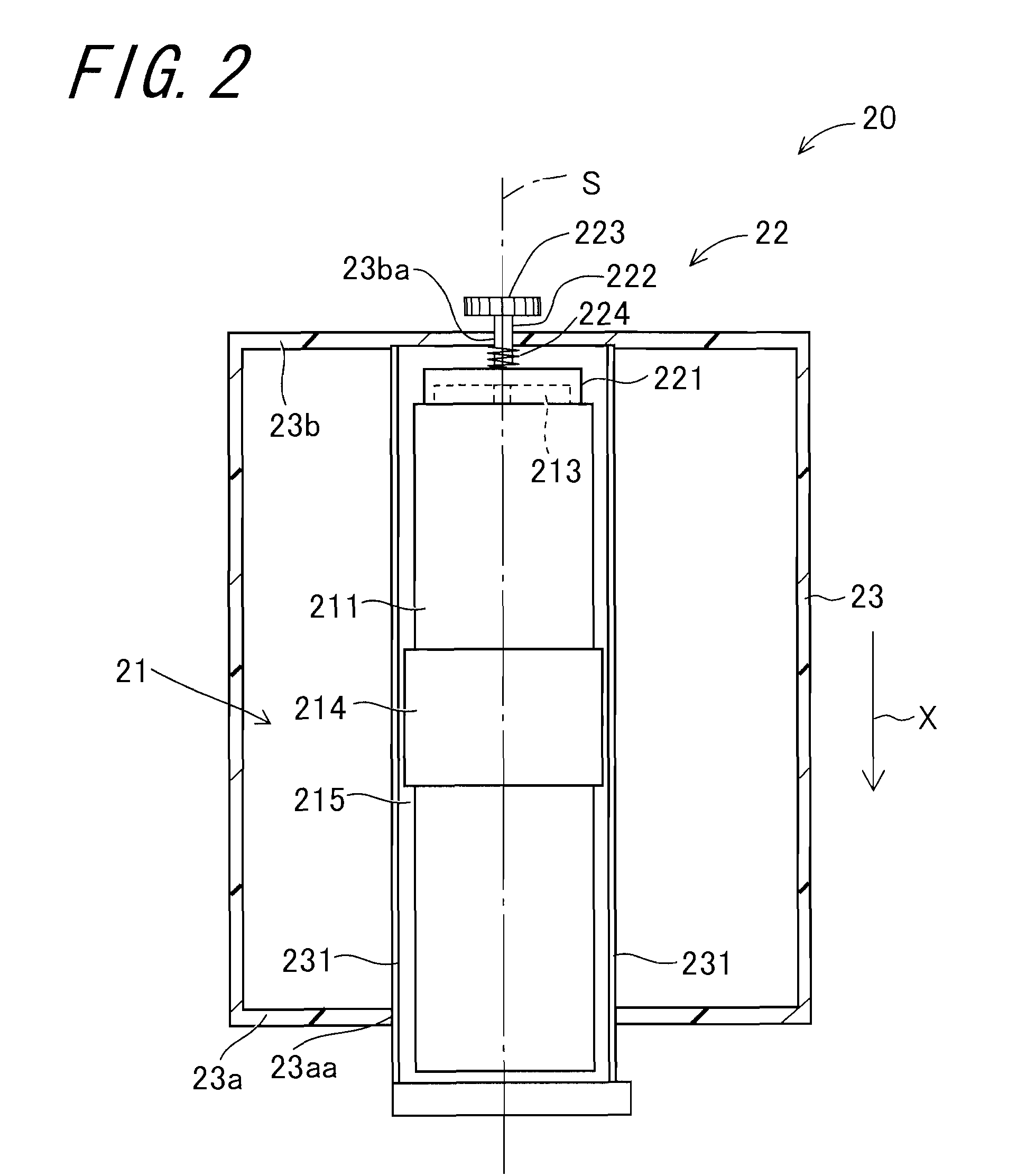 Toner supply device and image forming apparatus