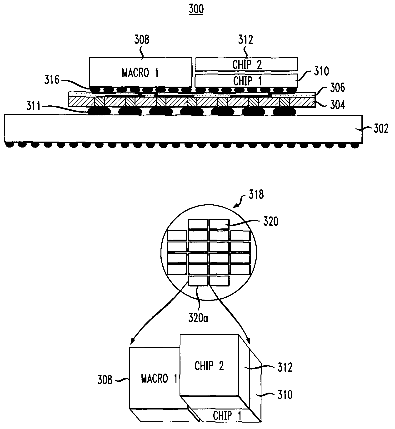 Modular Chip Integration Techniques