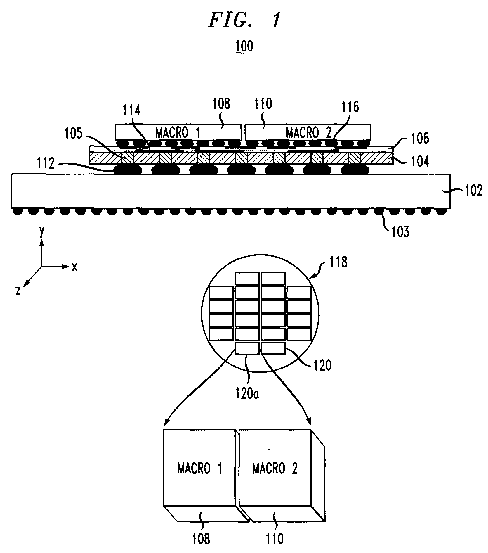 Modular Chip Integration Techniques