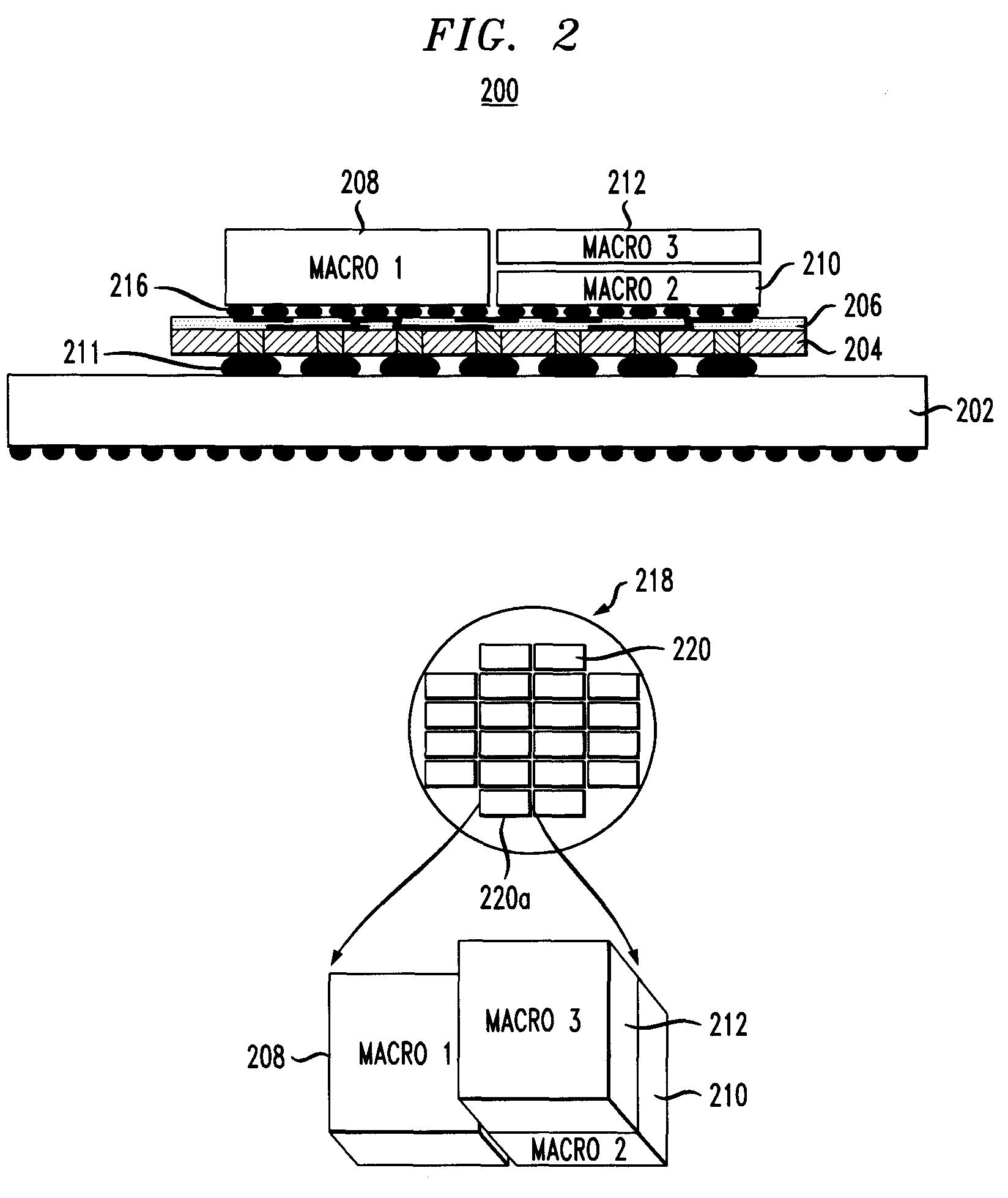 Modular Chip Integration Techniques