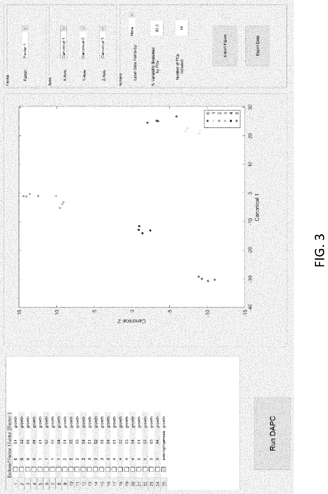 Methods of disease detection and characterization using computational analysis of urine raman spectra