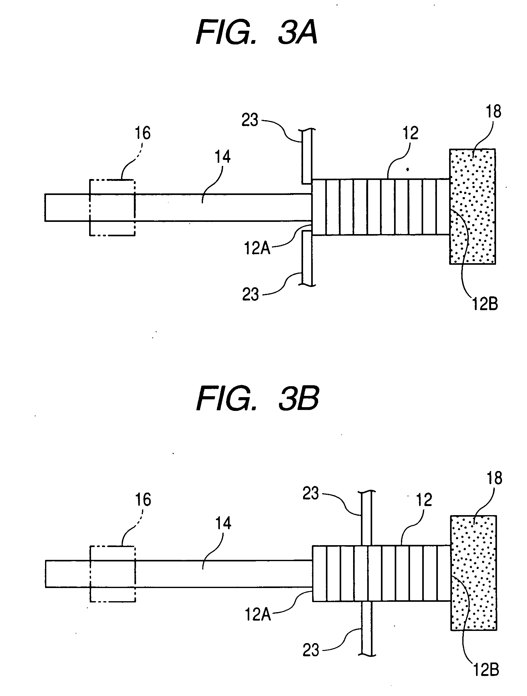 Driving mechanism